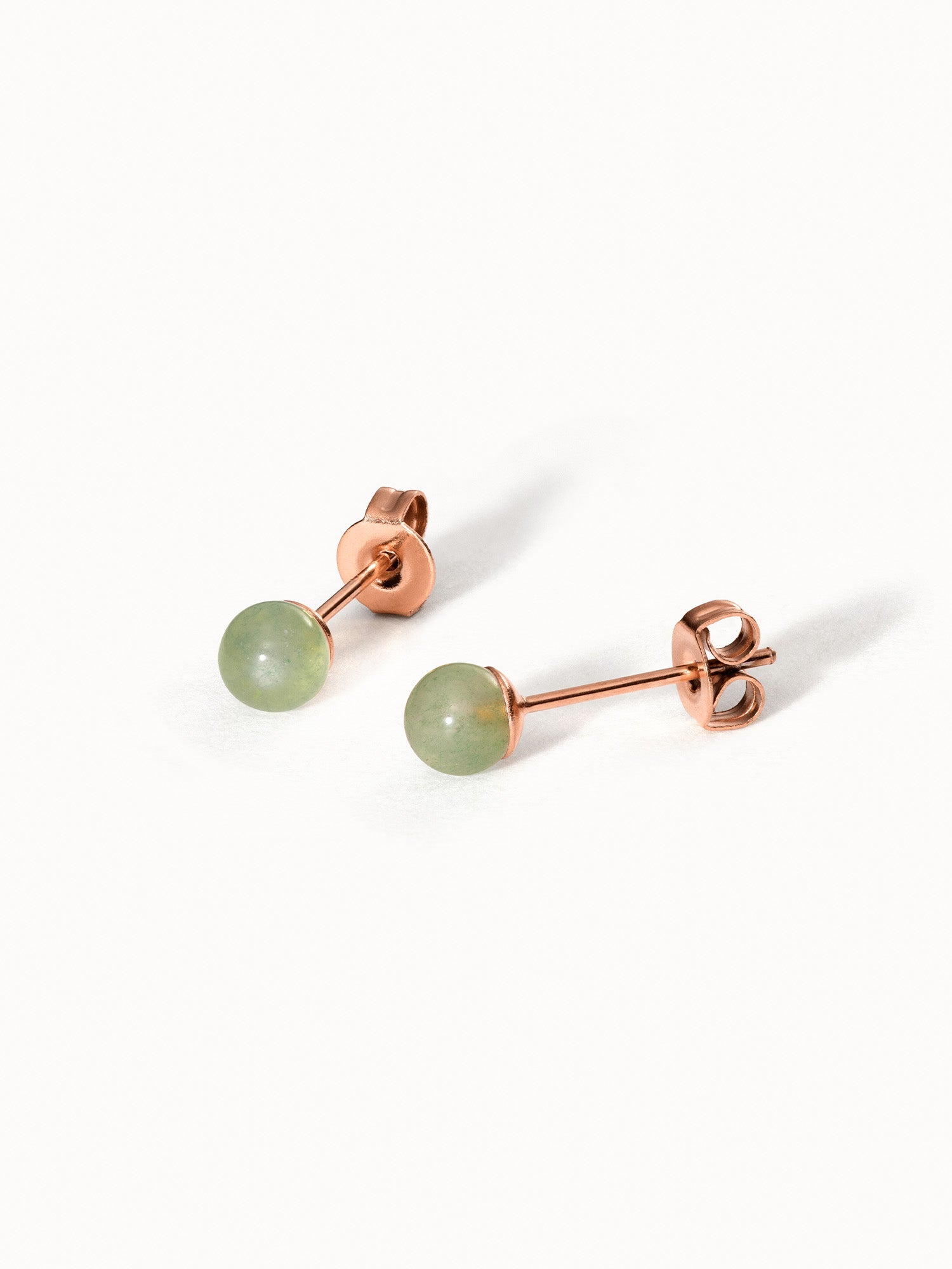 purelei-aventurine-ohrringe-ohrstecker-mit-echtem-aventurin-4-75-mm image 6