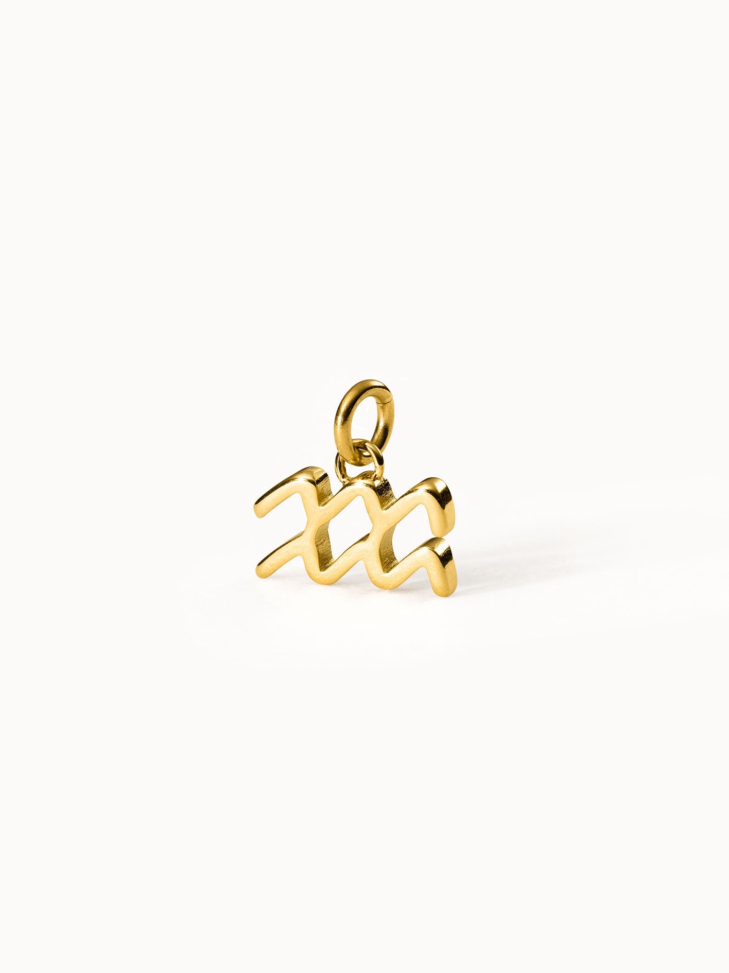 purelei-wassermann-zodiac-charm-sternzeichen-anh-nger image 1
