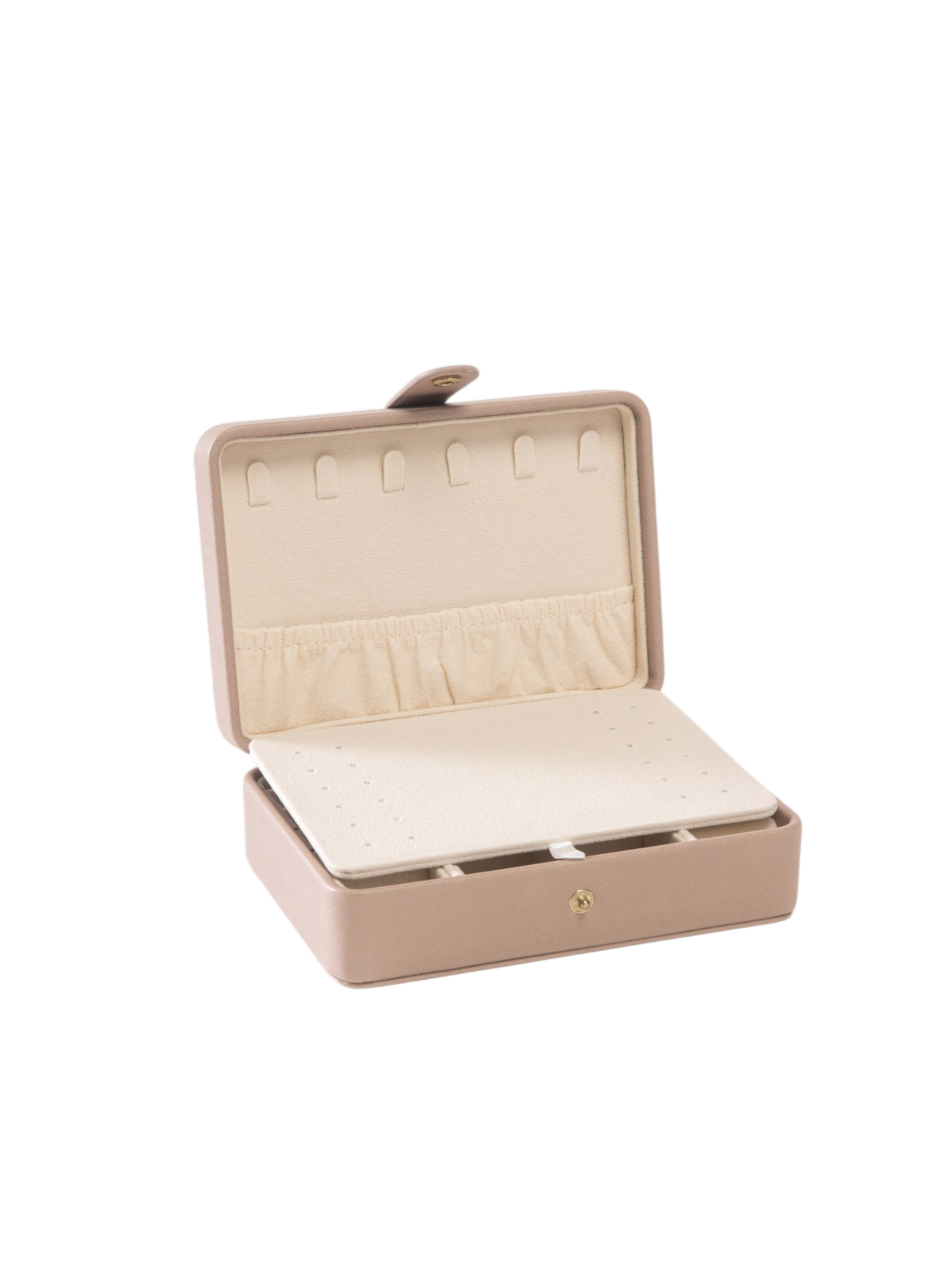 purelei-schmuck-reiseetui-taupe-travel-organizer-15x11x6-cm image 4