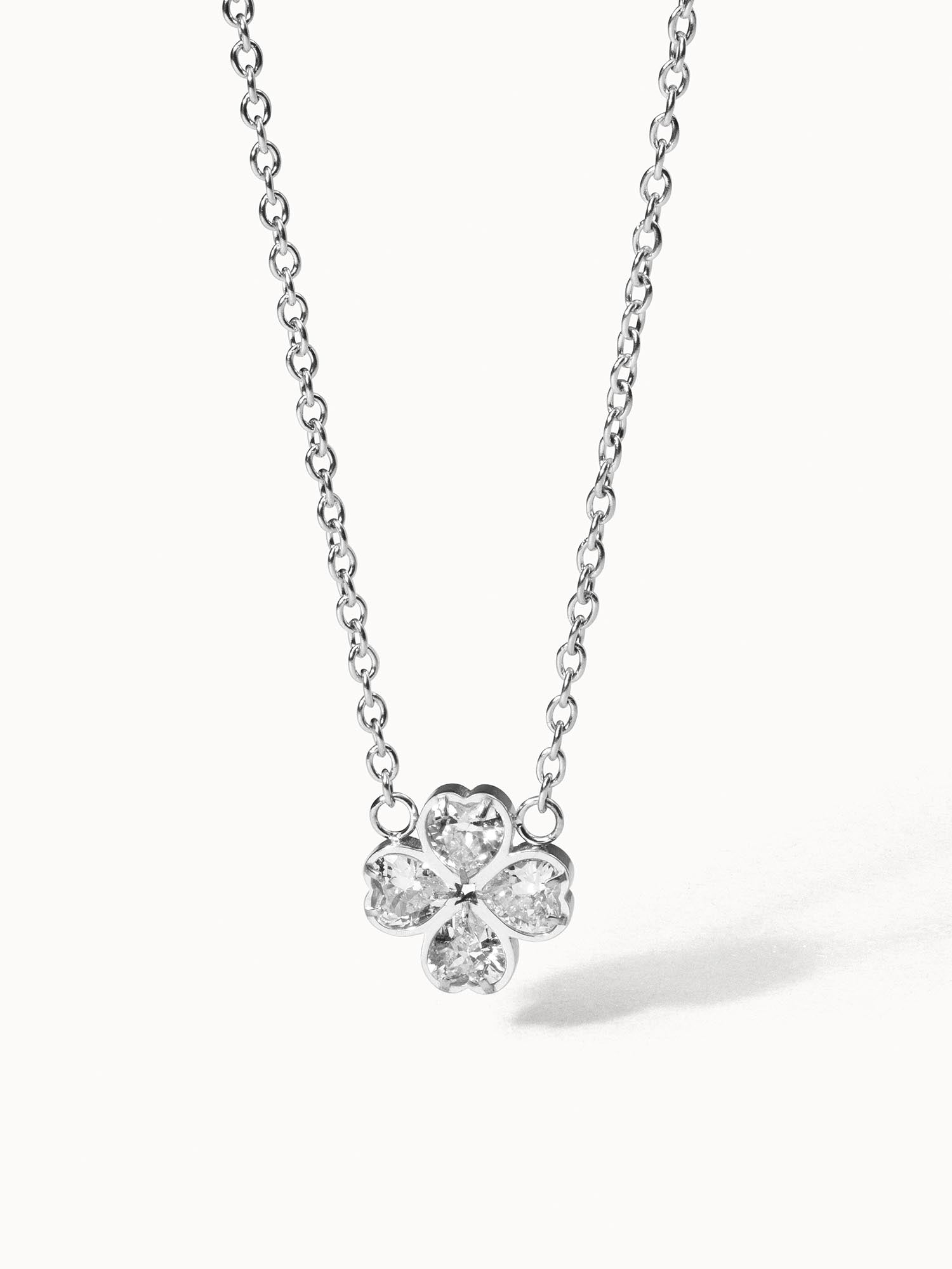 purelei-cuore-kette-kleeblatt-herz-40-45-cm-bestseller-mit-zirkonia image 4