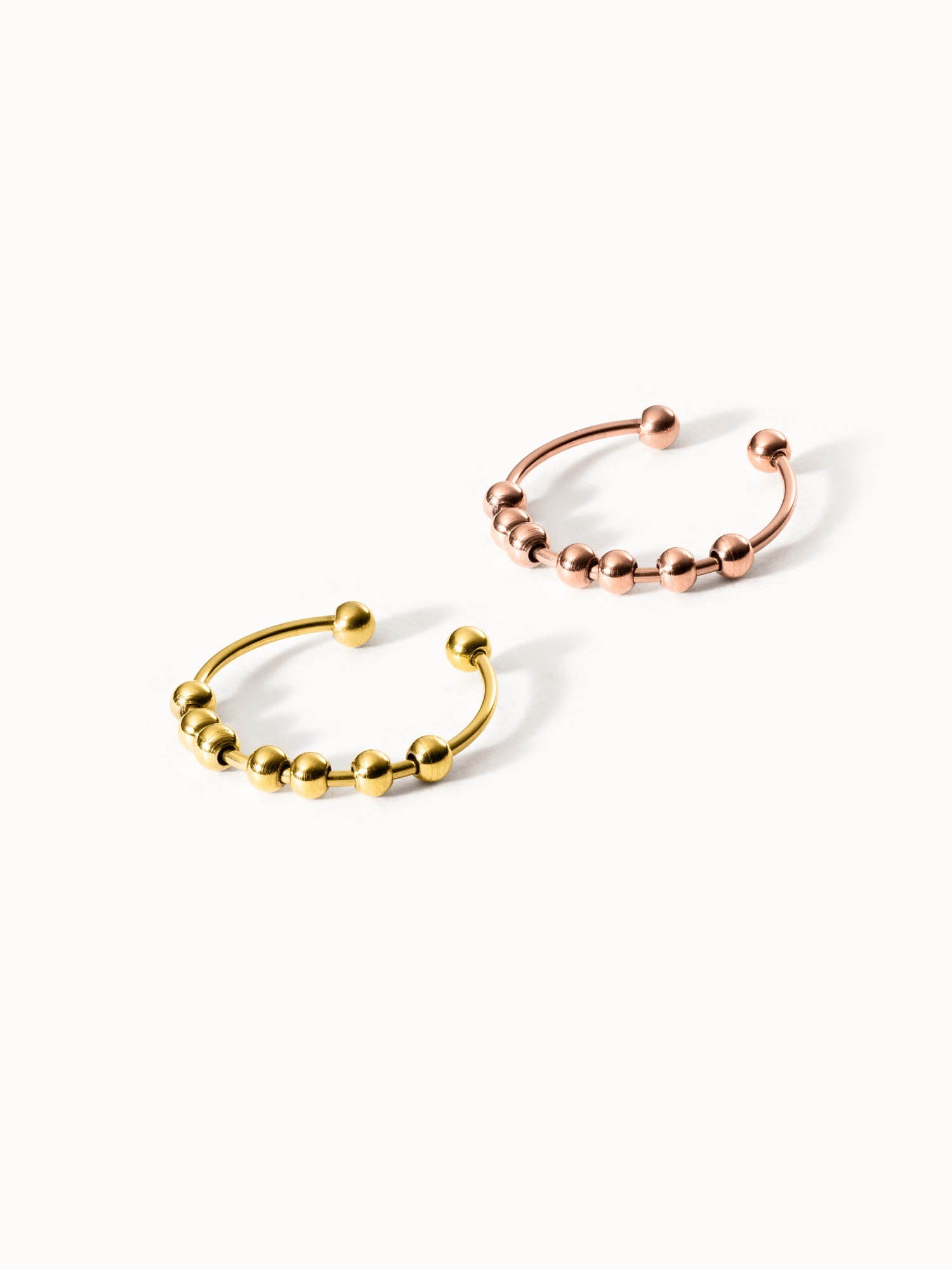 purelei-shade-anxiety-ring-set-verstellbare-fidget-ringe-2er-set image 3