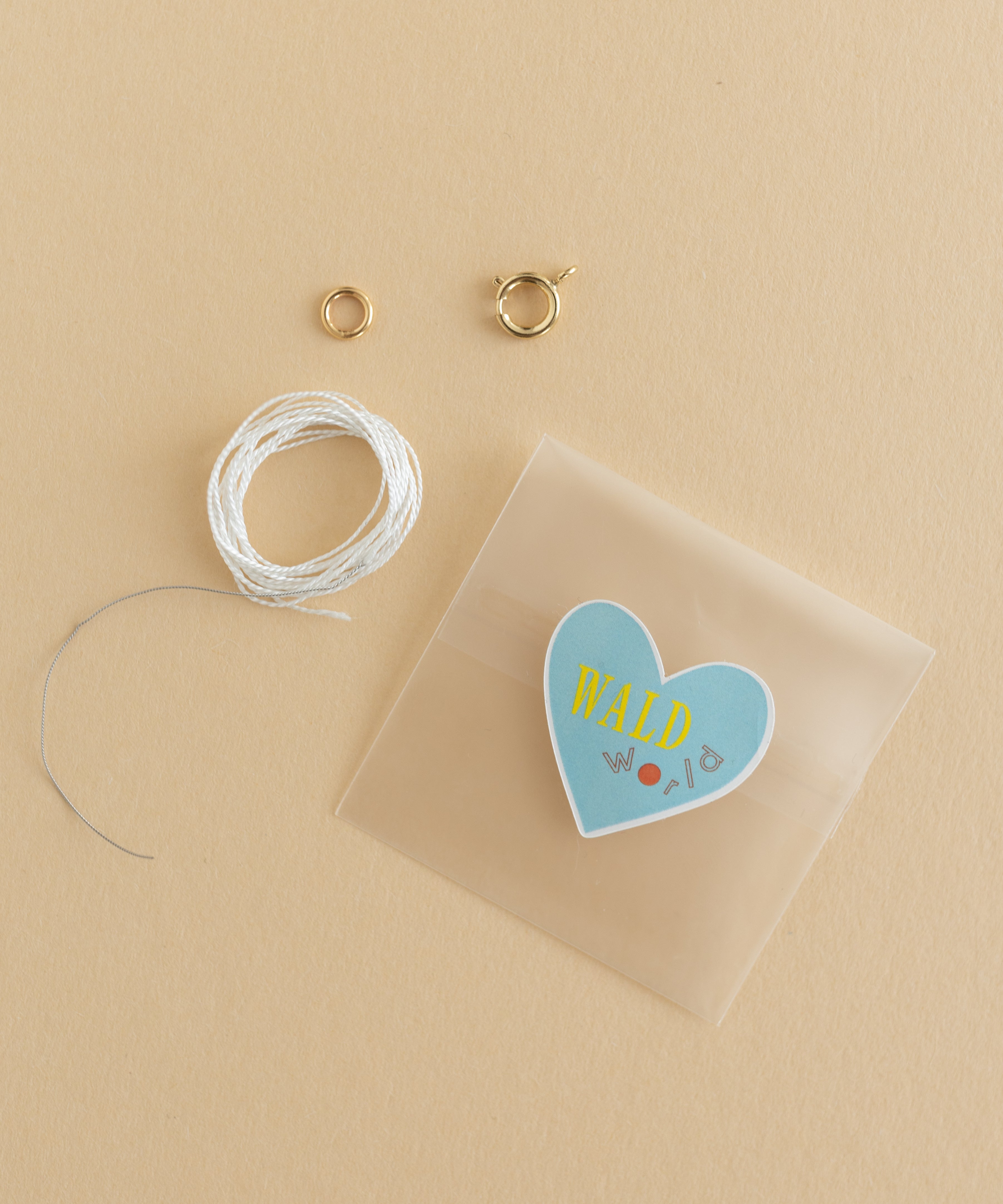 wald-berlin-wald-world-diy-crafting-kit-f-r-halskette-und-armband image 1