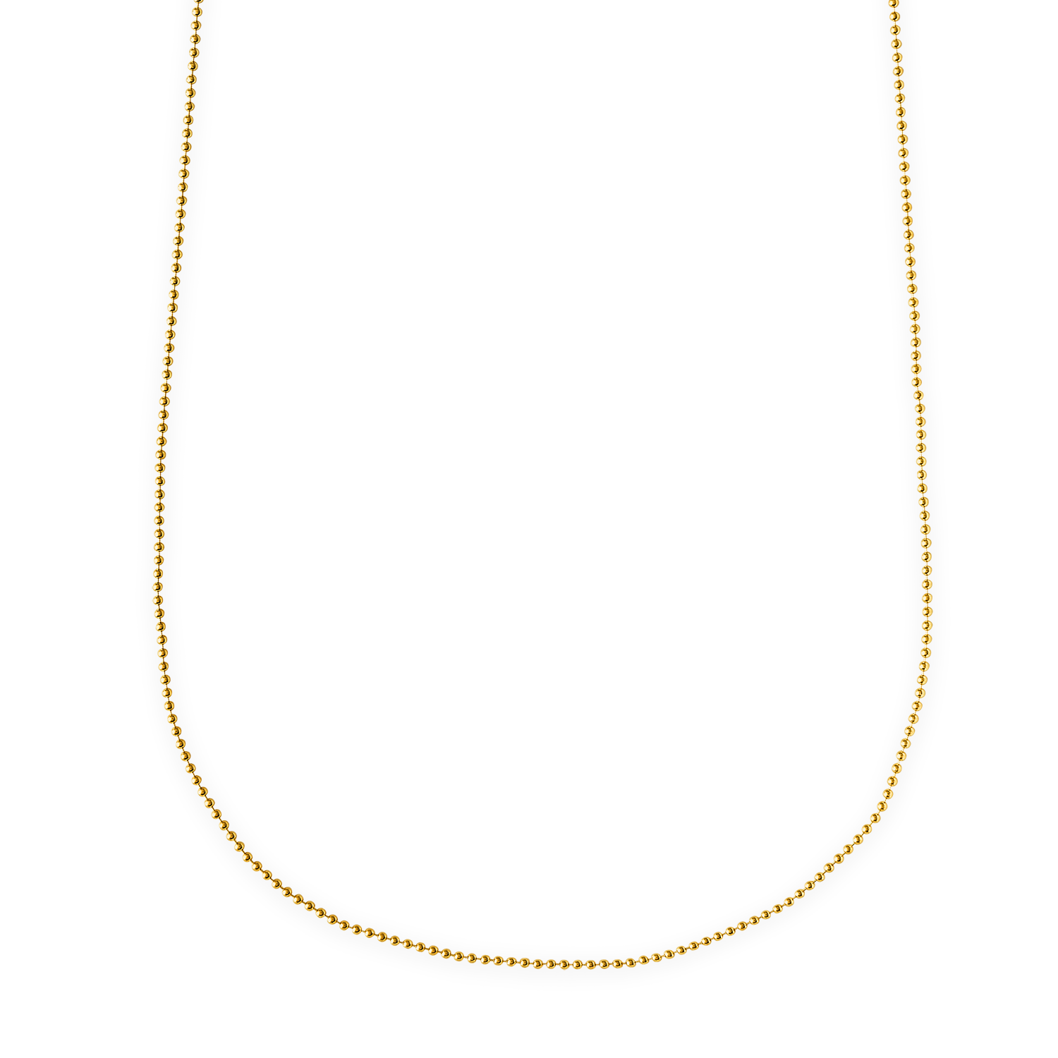 xenox-basic-halskette-925-sterlingsilber-rhodiniert-ankerkette image 2