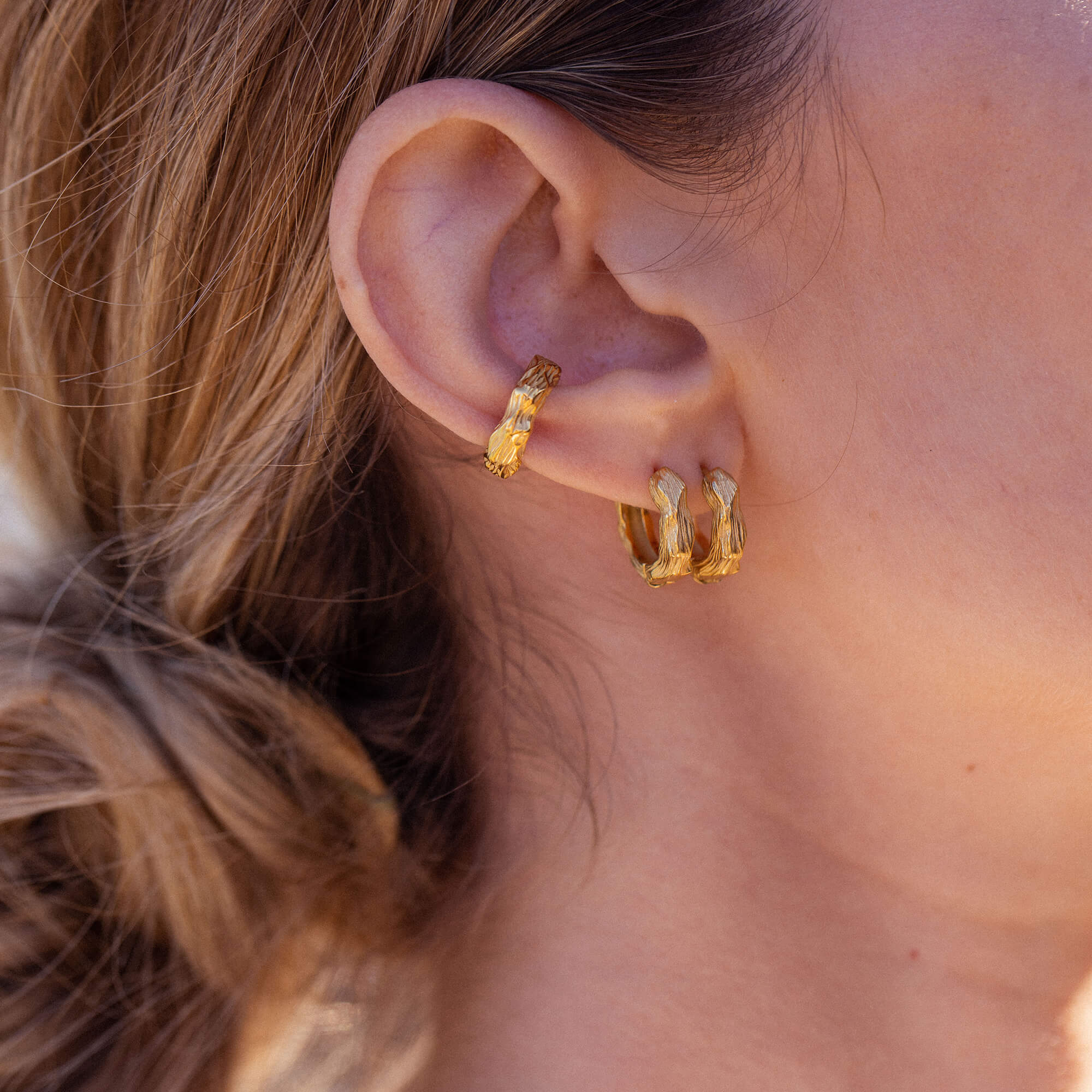 purelei-brushed-earcuff-geh-mmerter-ear-cuff-ohne-ohrloch image 2
