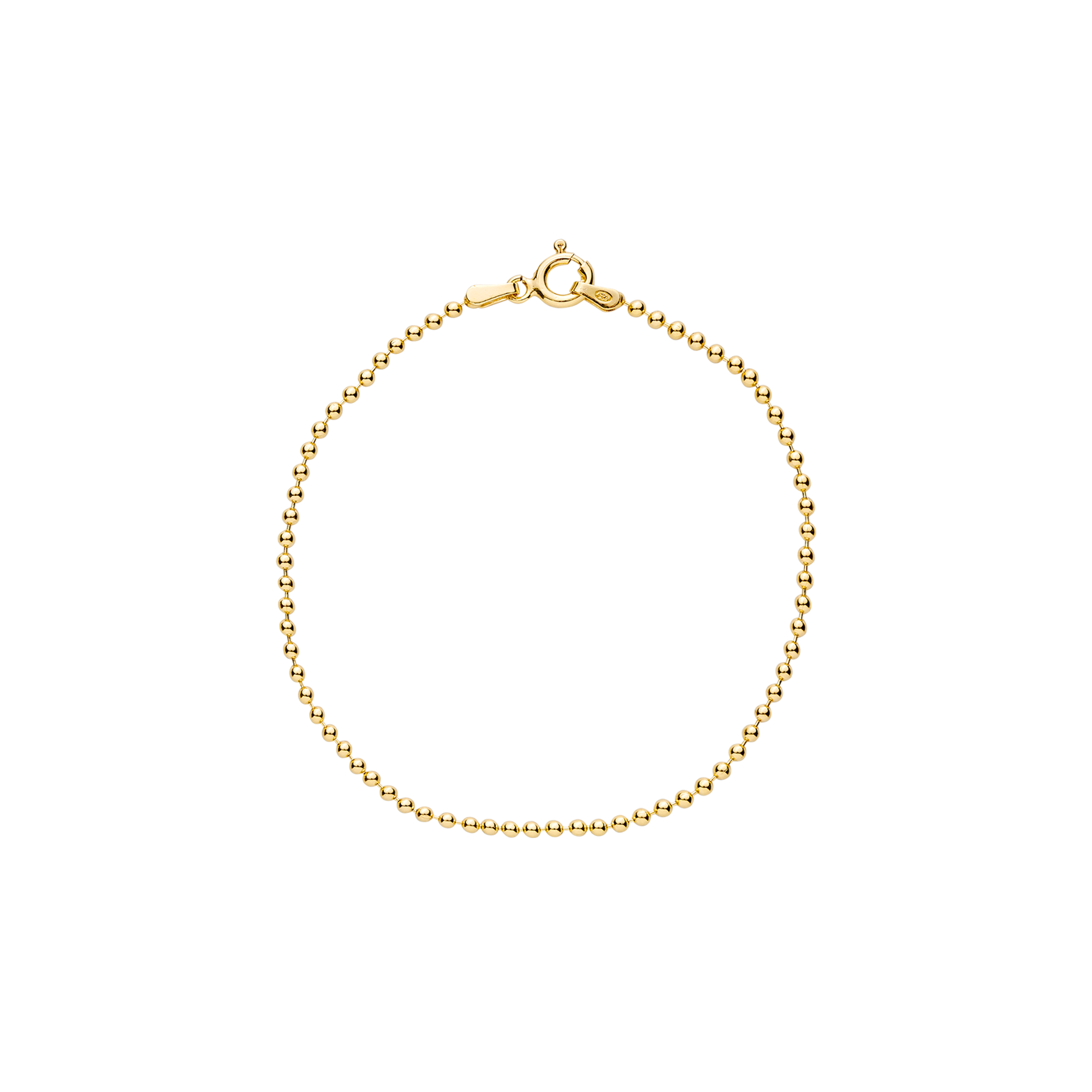 xenox-basic-armband-925-sterlingsilber-rhodiniert-3 image 2