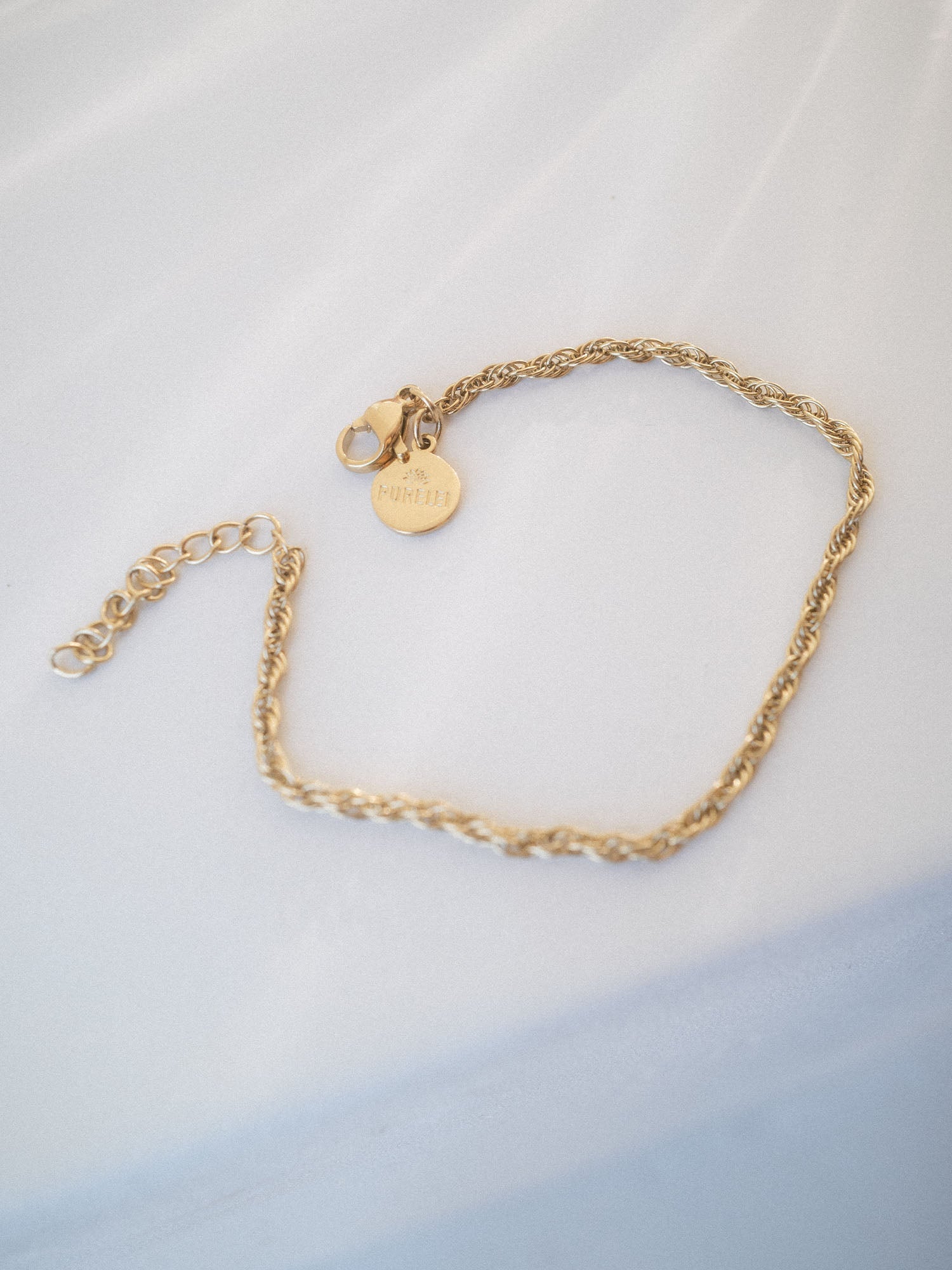 purelei-vintage-set-kette-armband-layering-set image 5