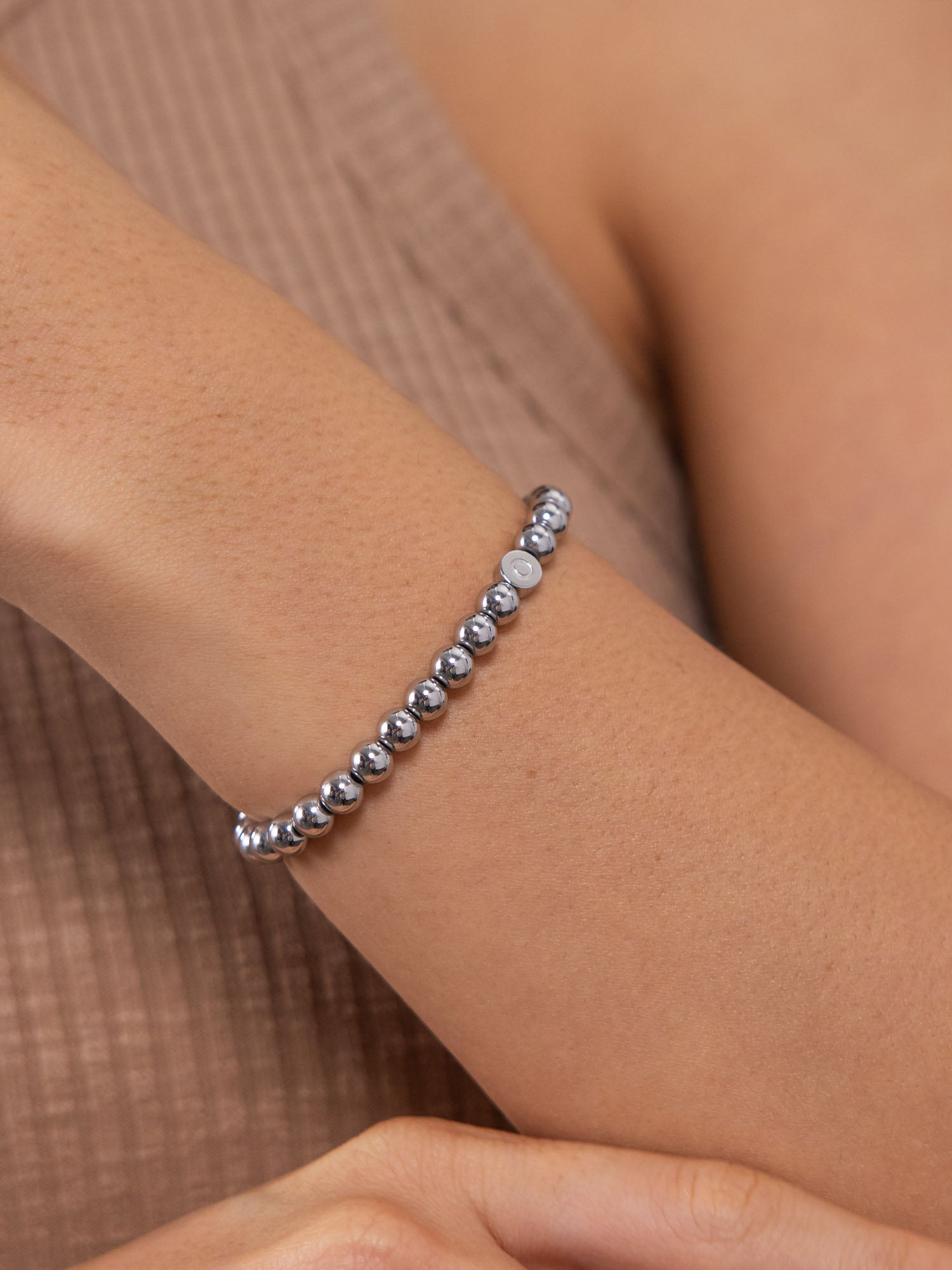 purelei-letter-o-armband-personalisiertes-buchstaben-armband-verstellbar image 7