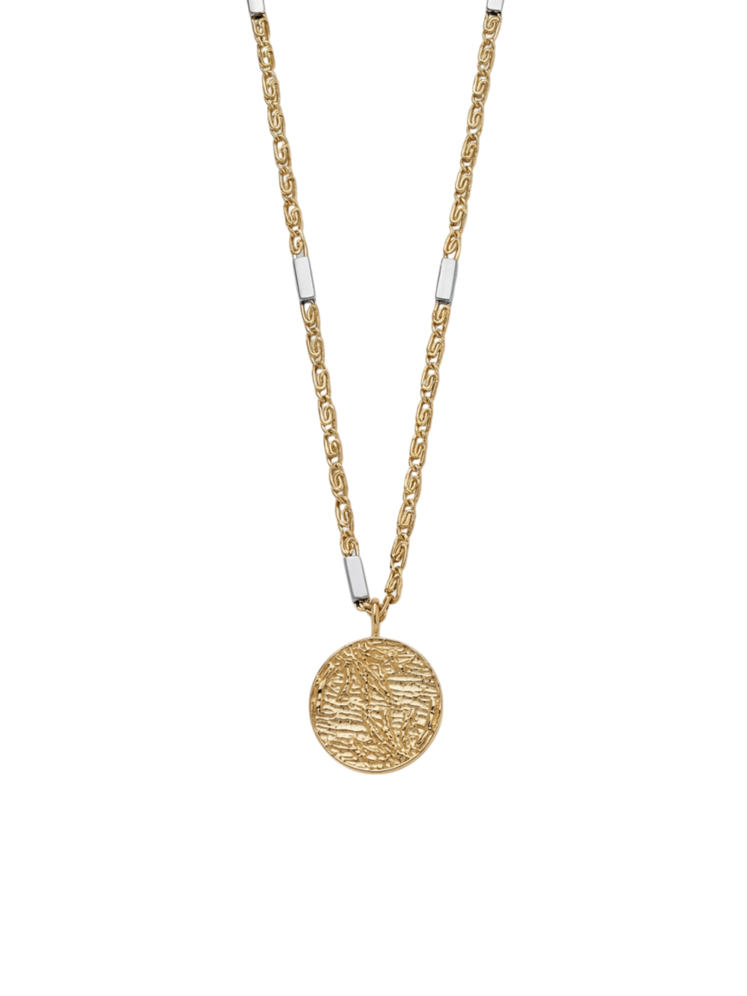purelei-palm-coin-kette-coin-kette-mit-palmenmotiv image 5