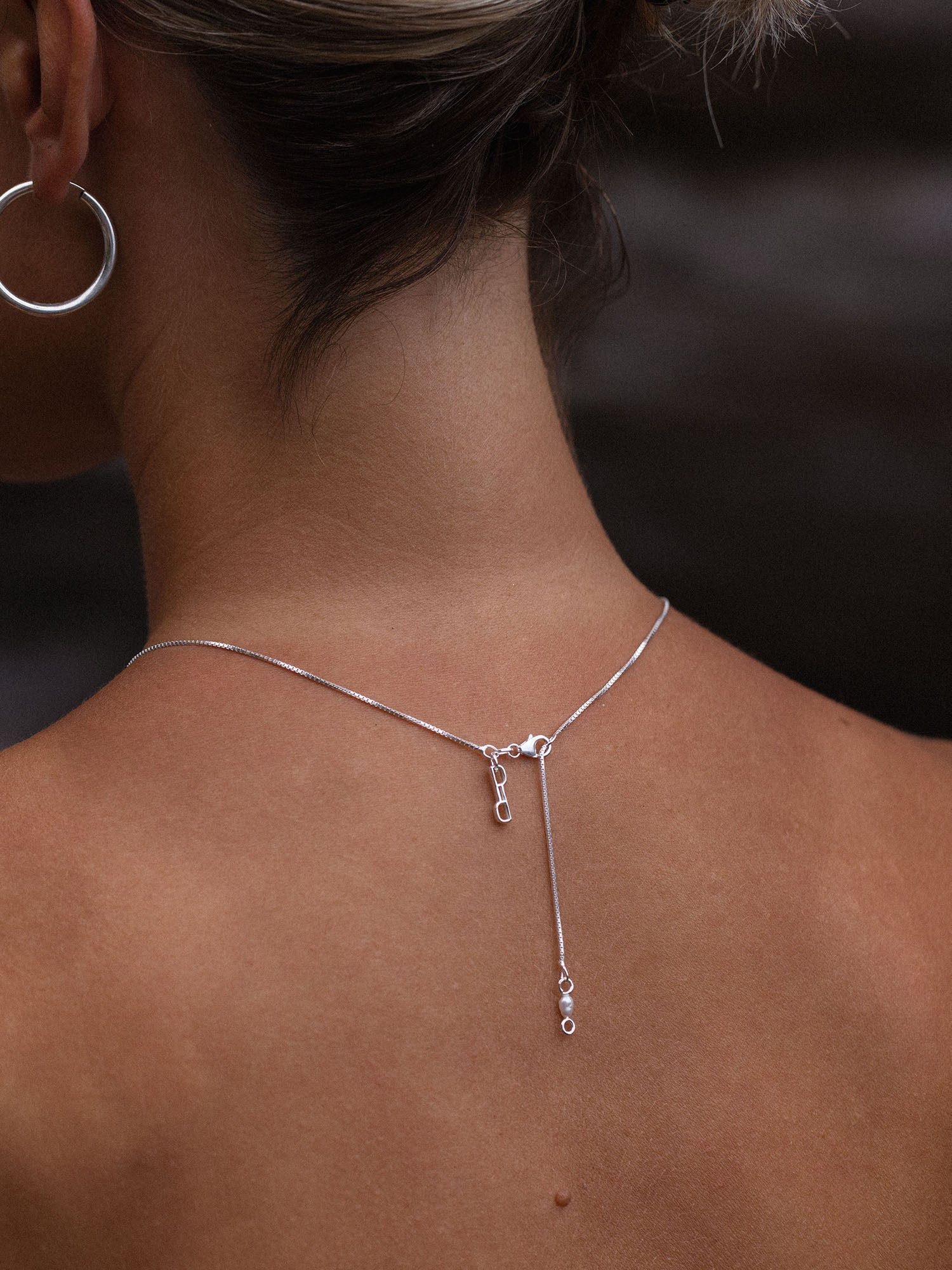 purelei-perfection-kette-venezianerkette-silber-925-mit-s-wasserperle-40-45-cm image 5