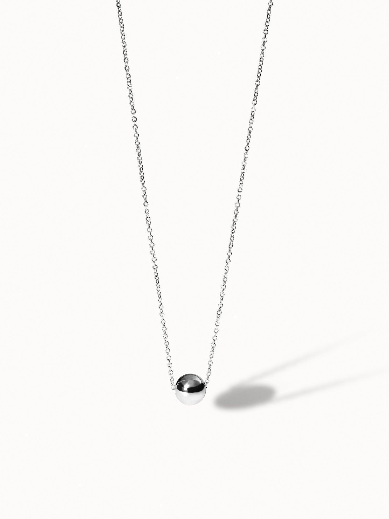 purelei-minimalist-orb-kette-filigrane-kugelkette-in-gold-silber-ros-gold image 5