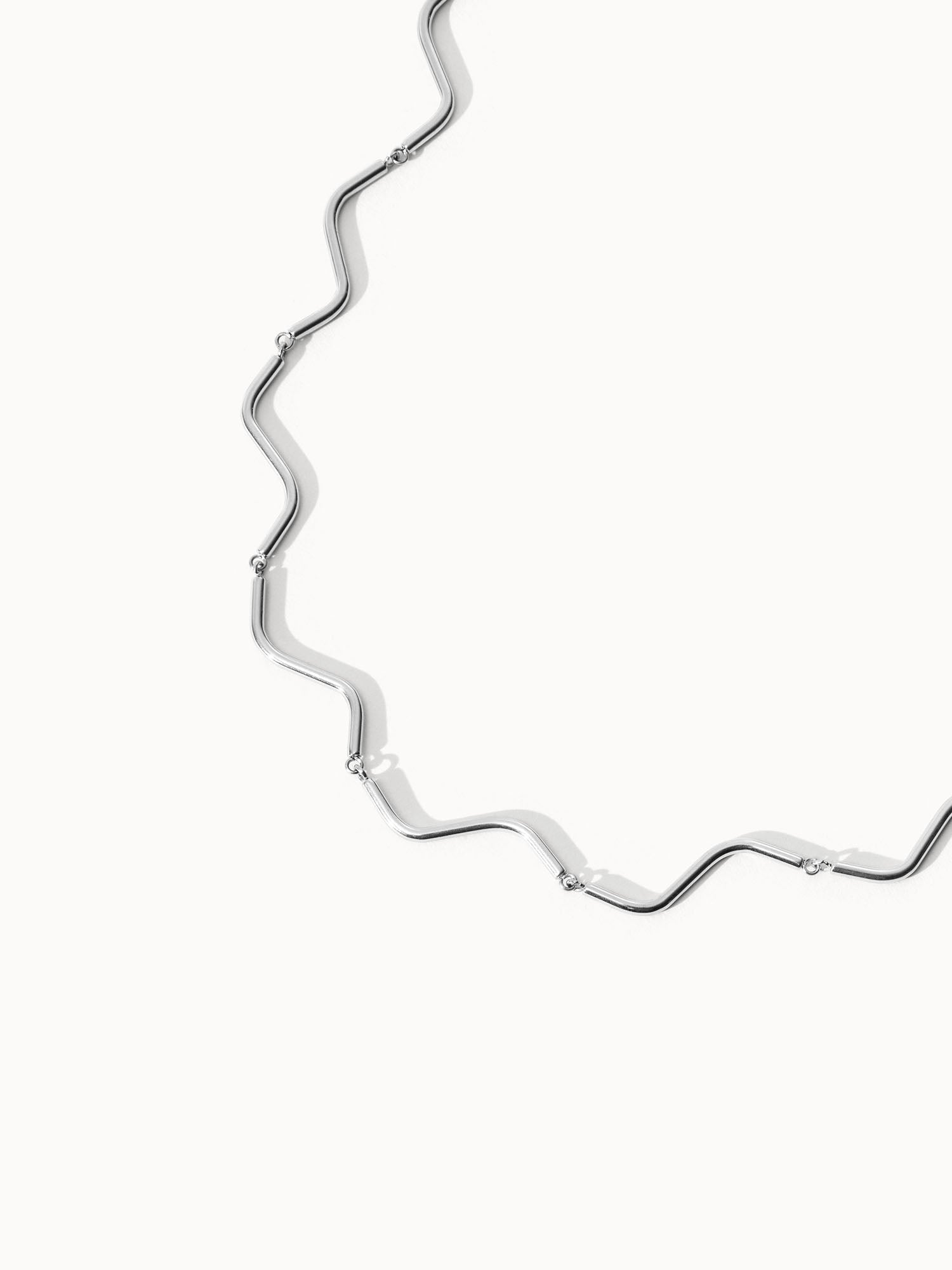purelei-waves-kette-wellendesign-halskette-40-45-cm image 7