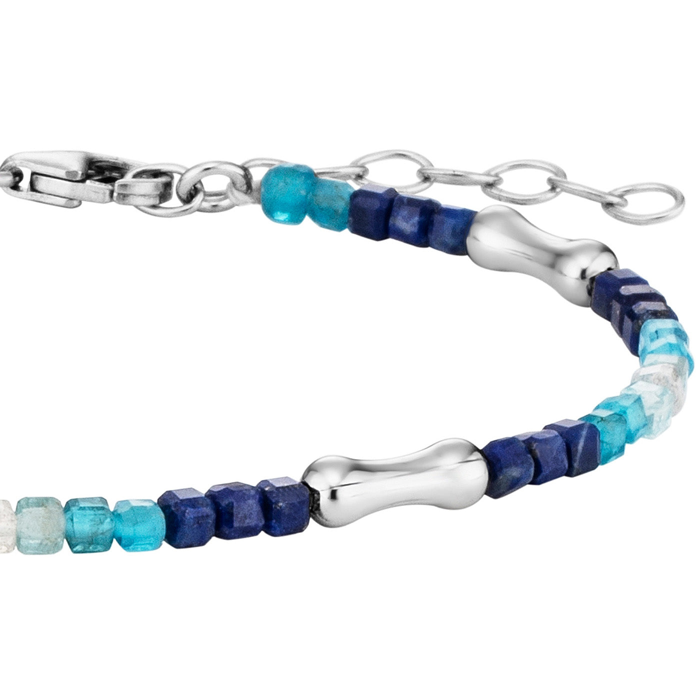 julie-julsen-loving-stones-armband-blauer-mondstein-spinell-16-cm-3-5-cm-verl-ng image 4