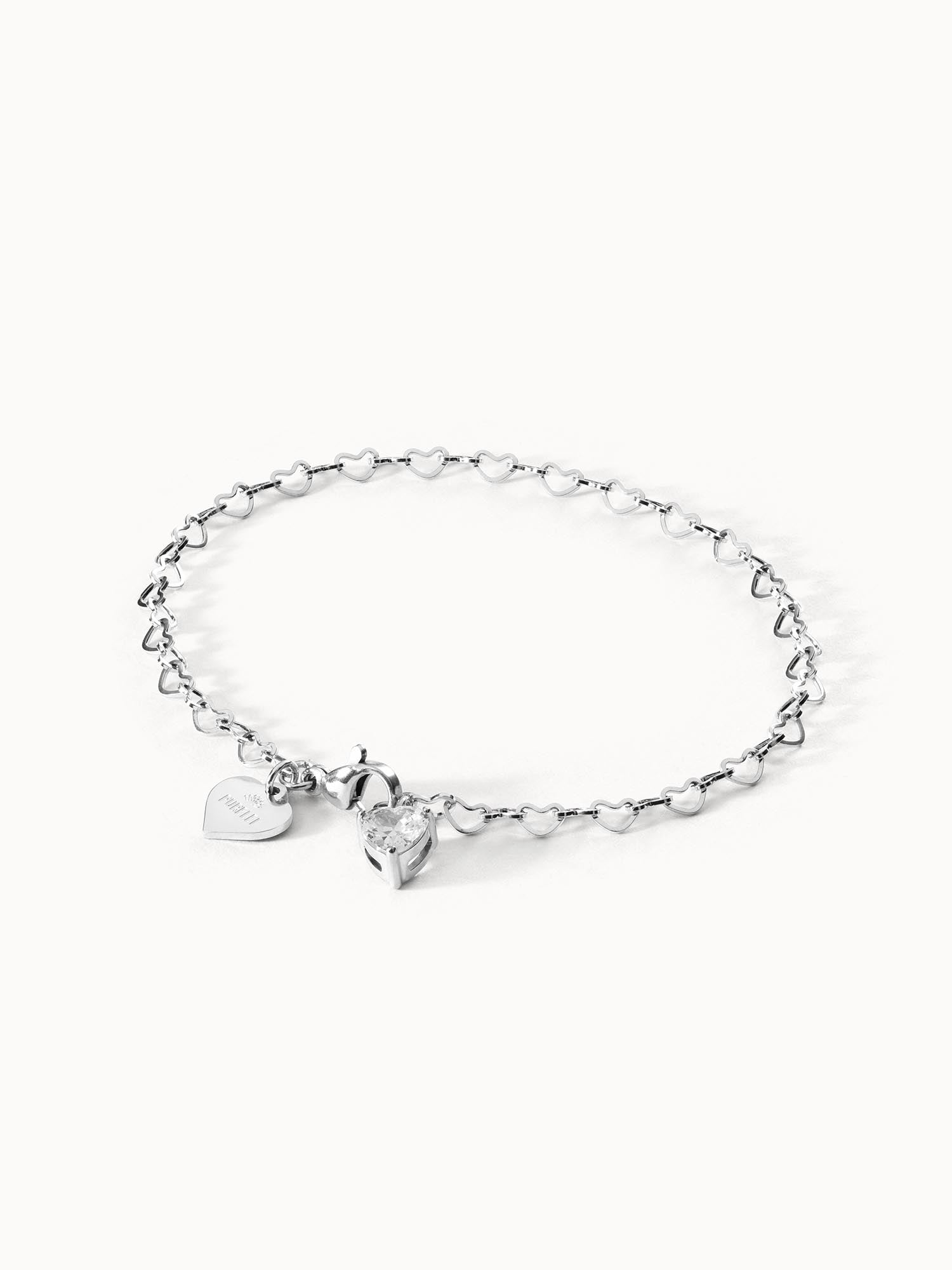 purelei-endless-love-armband-herzglieder-armband-mit-zirkonia-herz image 5
