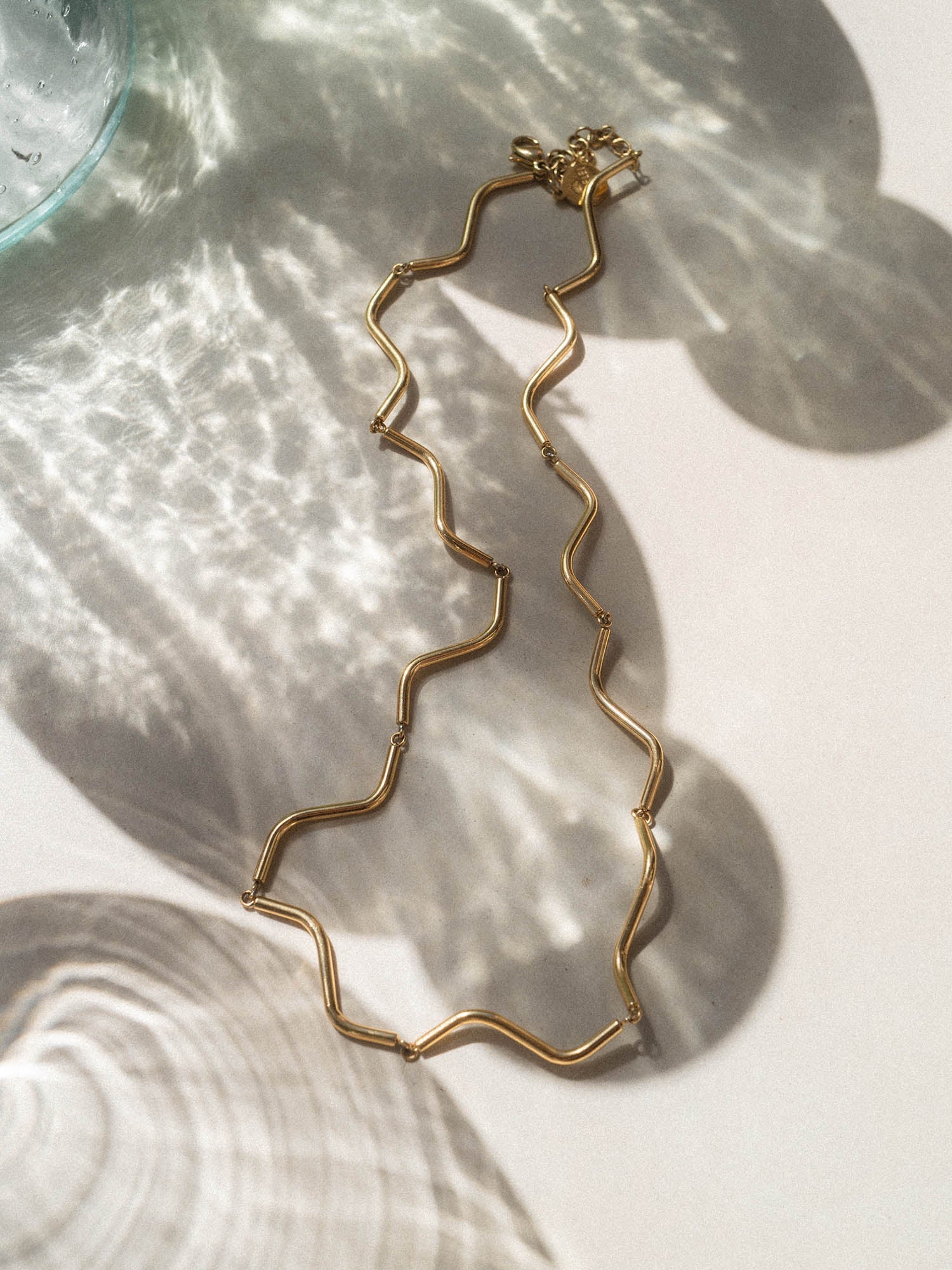 purelei-waves-kette-wellendesign-halskette-40-45-cm image 5
