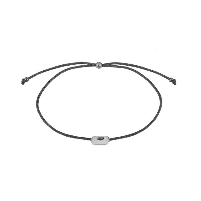 xenox-happy-armband-925-sterlingsilber-rhodiniert-2 image 1