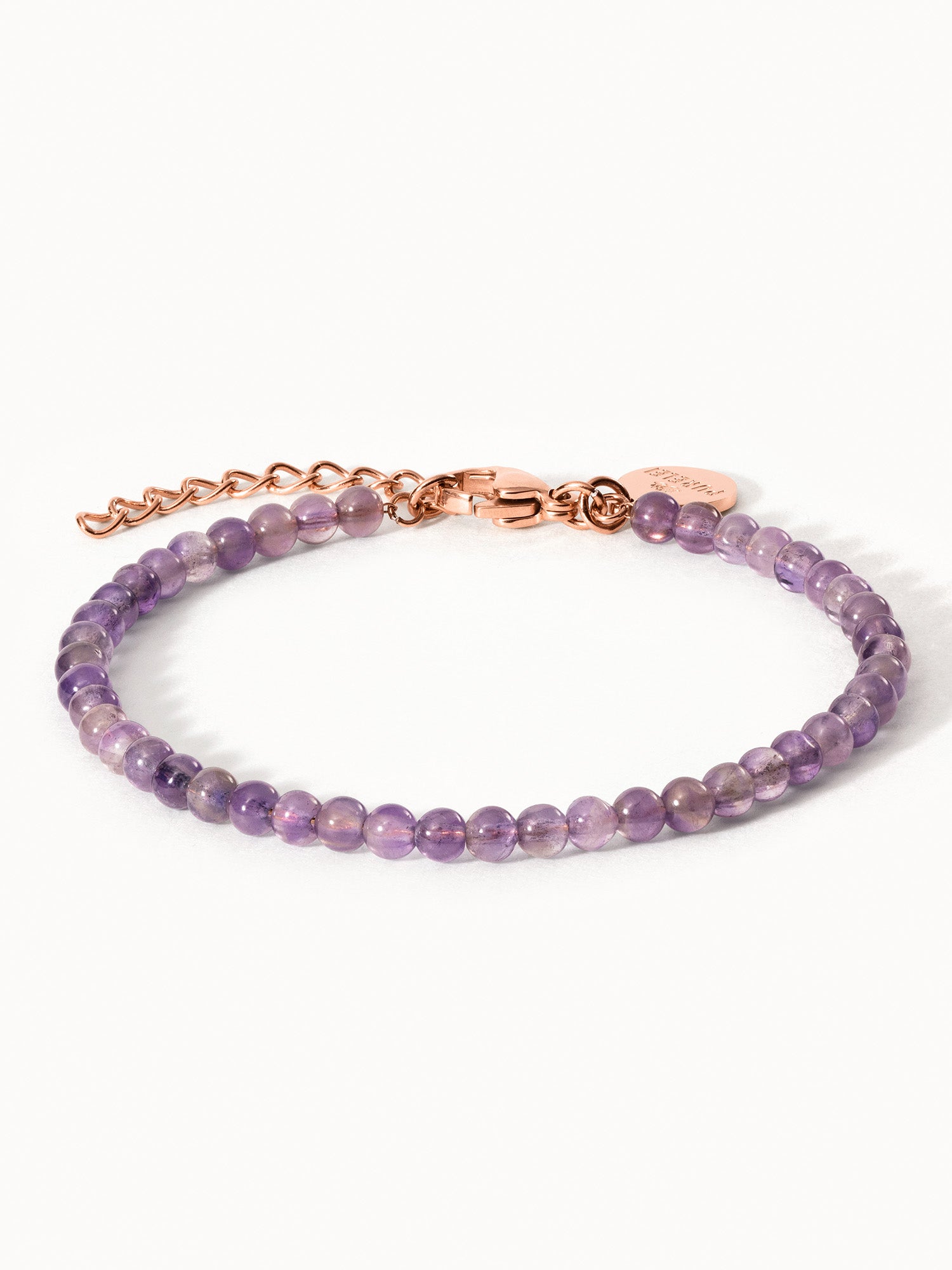 purelei-amethyst-armband-perlenarmband-aus-echtem-amethyst-in-gold-silber-ros-go image 4
