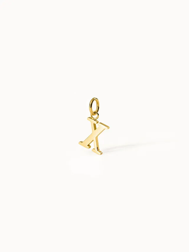 purelei-pure-x-charm-buchstaben-anh-nger-x-aus-der-letter-collection image 1