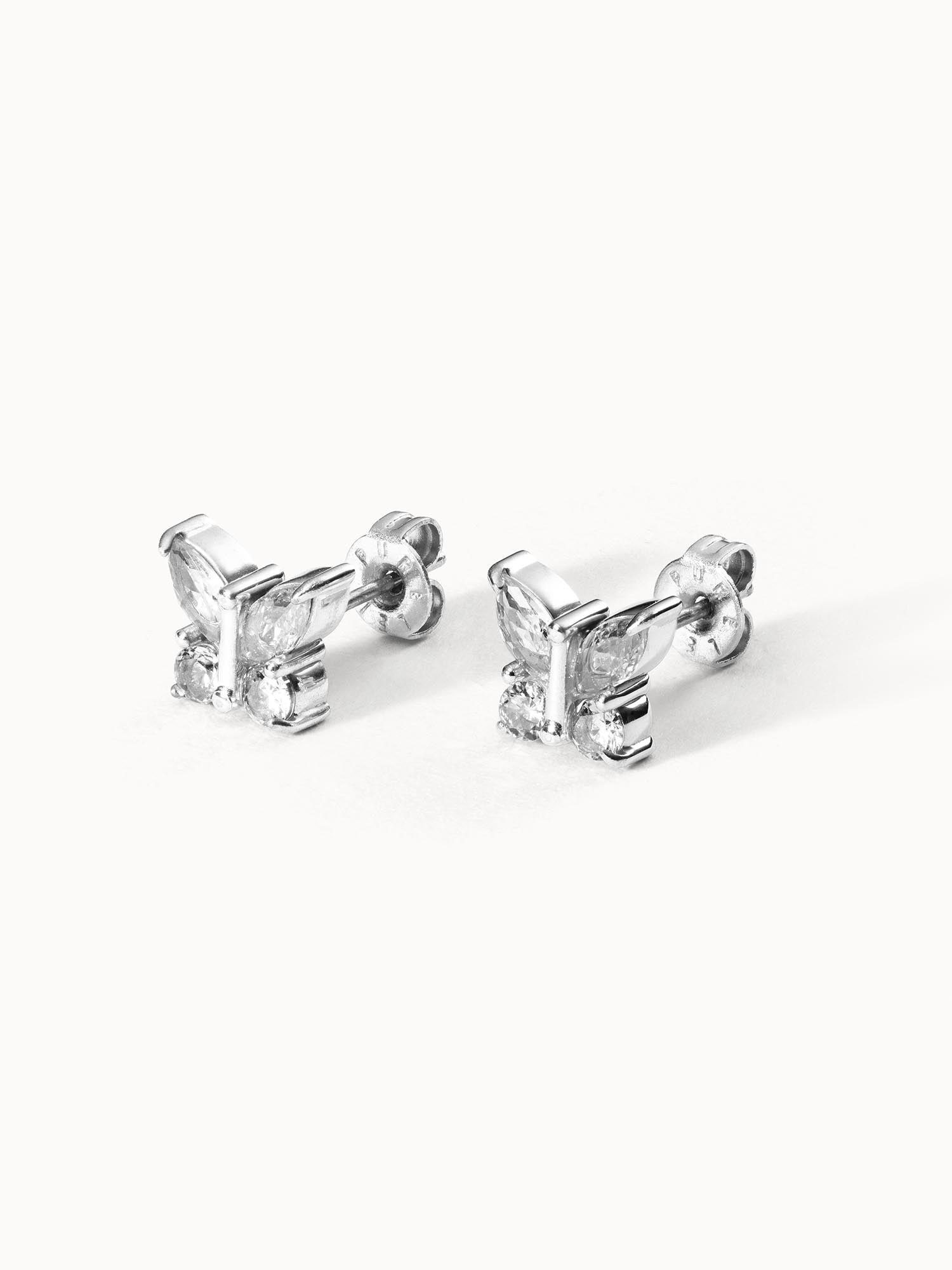 purelei-butterfly-ohrringe-ohrstecker-mit-schmetterling-und-zirkonia image 6