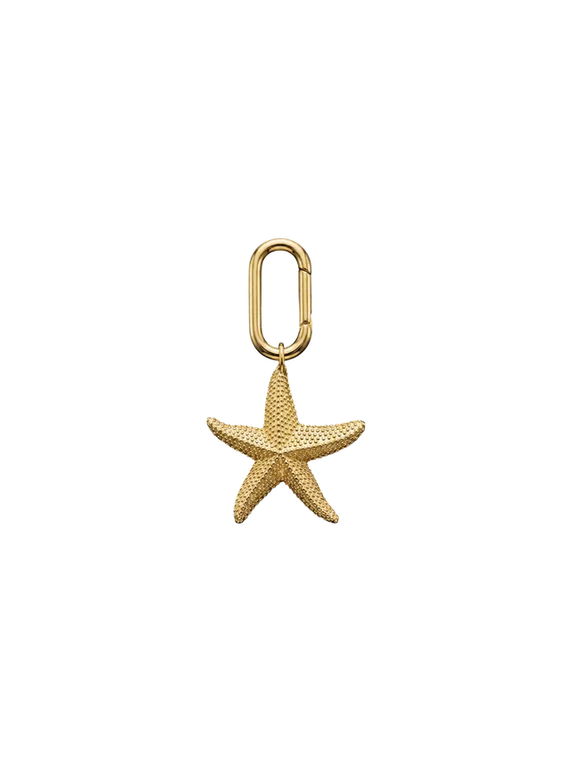 purelei-seestern-taschenanh-nger-bag-charm-karabiner image 1