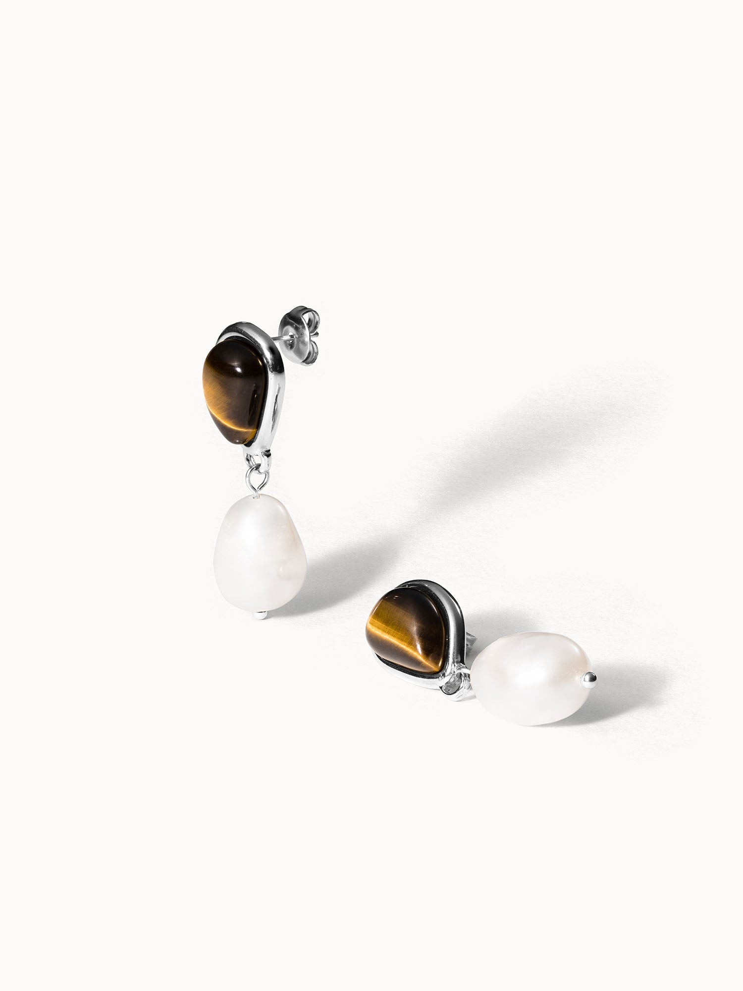 purelei-tiger-s-eye-pearl-perlenohrringe-gold image 6