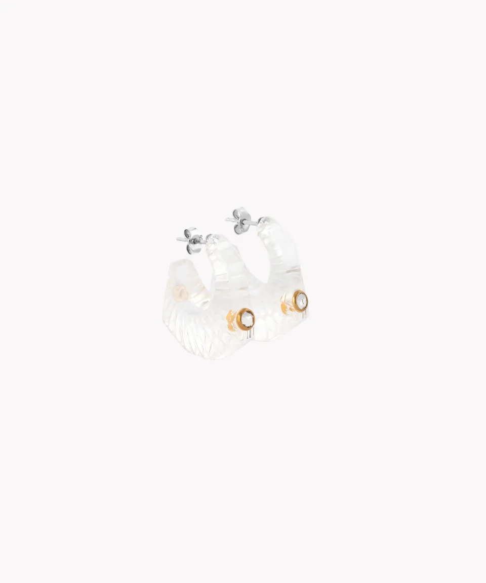 wald-berlin-shining-star-crystal-ohrringe-swarovski-stein-925-silberstift image 1