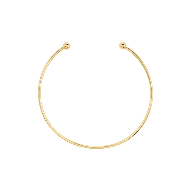 pilgrim-charm-choker-goldplattiert-40-cm-kette-f-r-charms image 1
