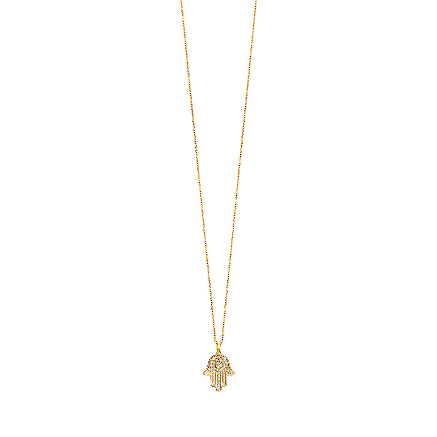 julie-julsen-fatimas-hand-kette-mit-anh-nger-vergoldet-mit-43-zirkonia image 4