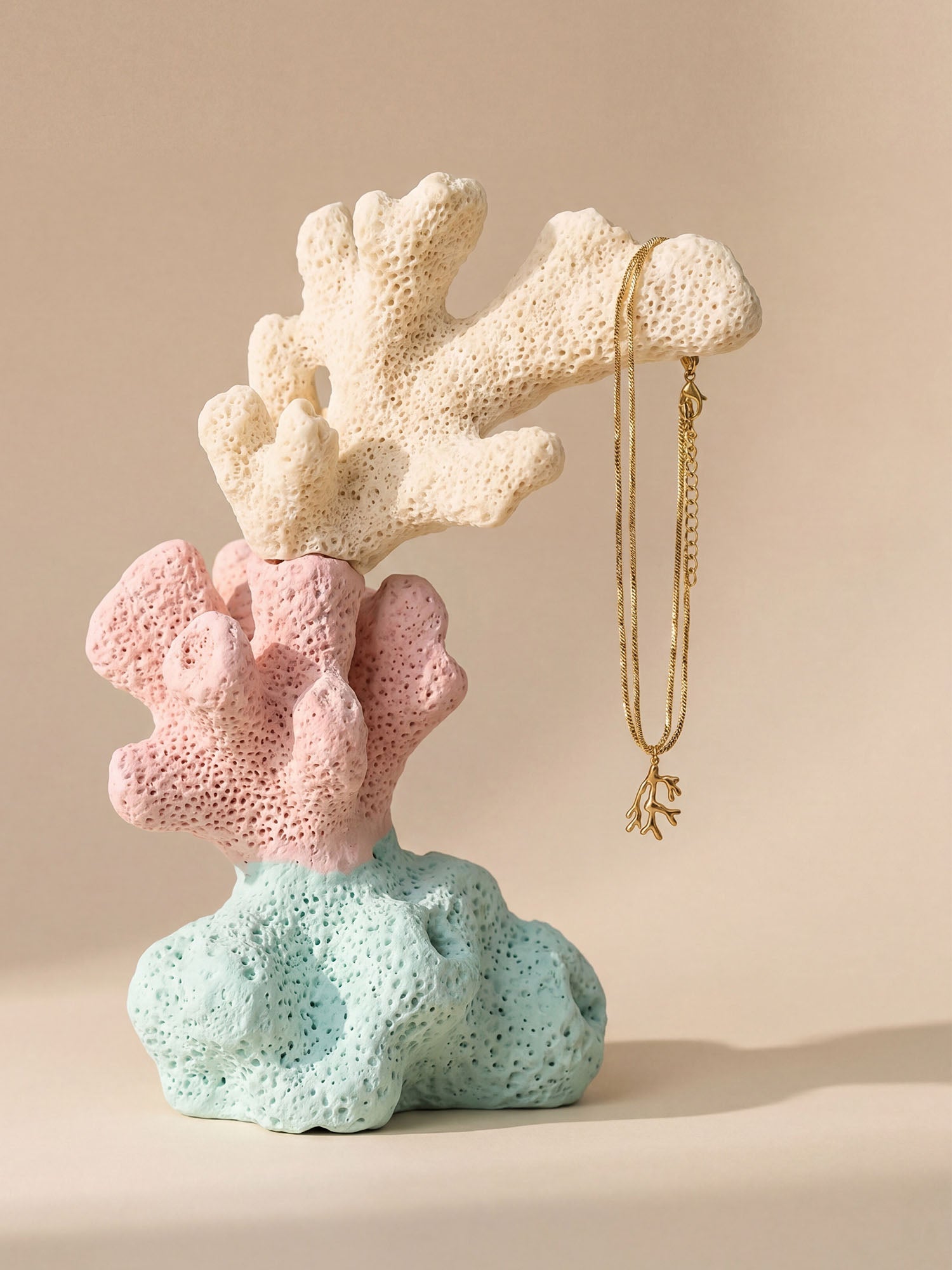 purelei-mahina-club-coral-fu-kettchen-gold-silber-ros-gold image 2