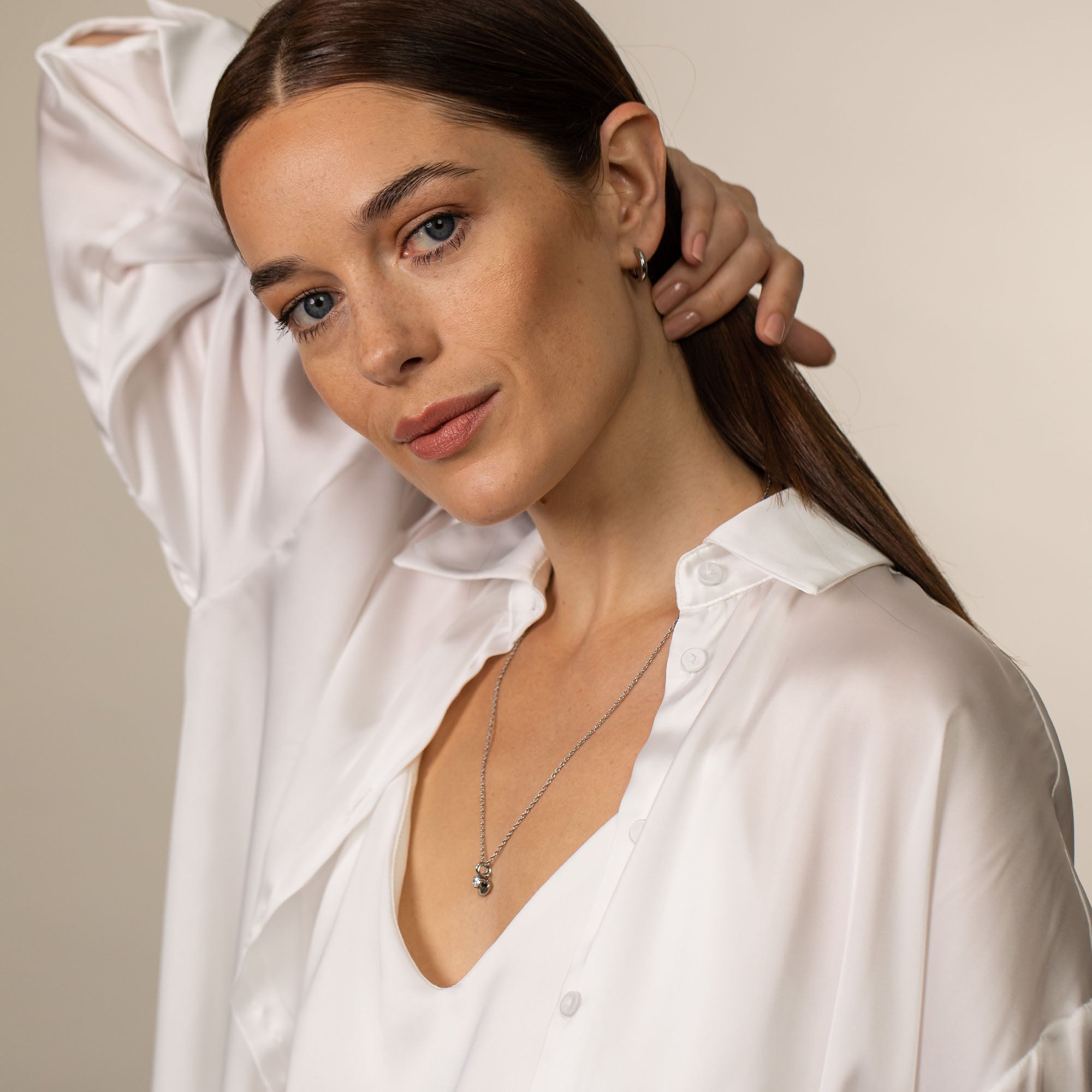 purelei-brave-kette-filigrane-herz-kette-mit-zirkonia-50-55-cm image 7