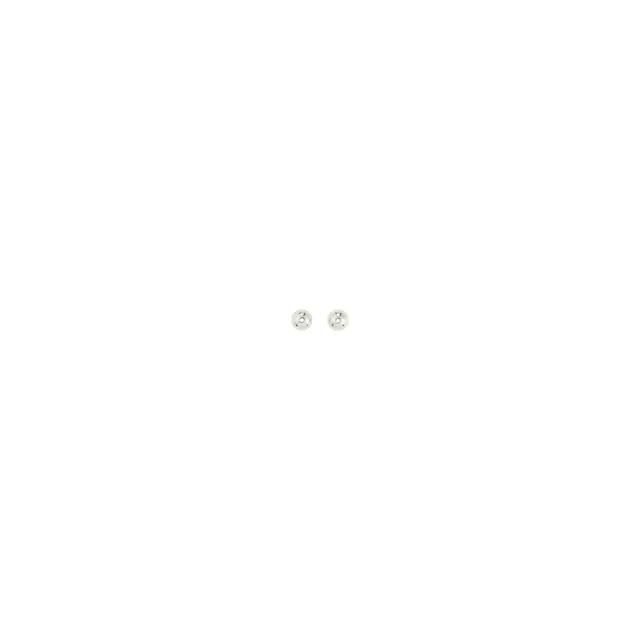 pilgrim-bullet-ohrmuttern-5-mm-versilbert-2er-set image 1