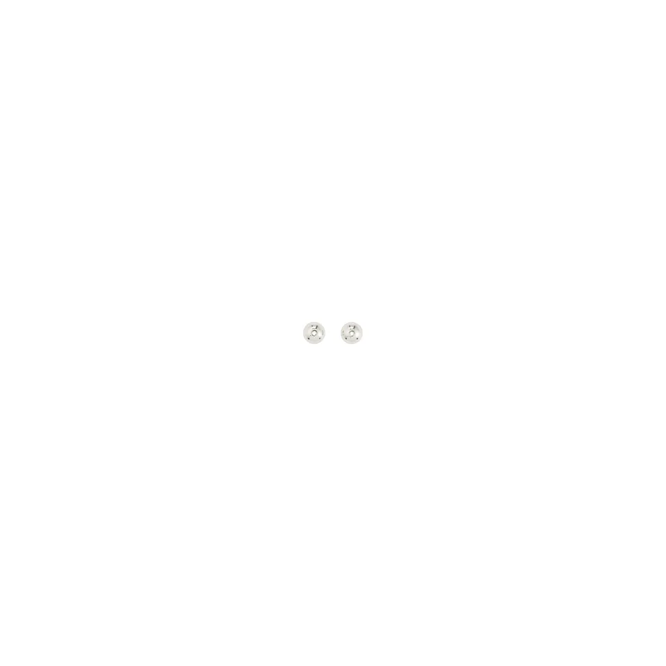 pilgrim-bullet-ohrmuttern-5-mm-versilbert-2er-set image 1