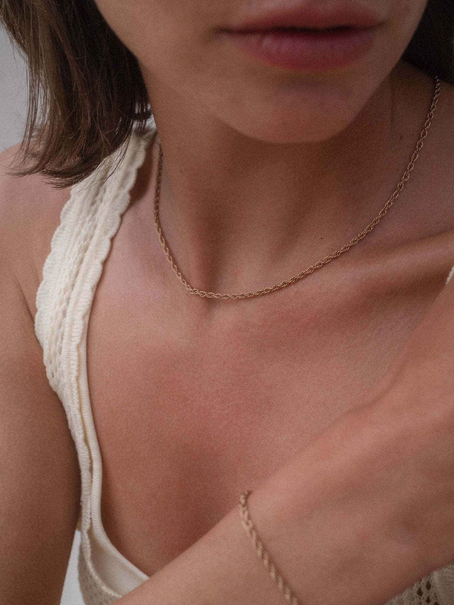 purelei-fine-vintage-kette-gedreht-40-45-cm-aus-edelstahl-vergoldet image 4