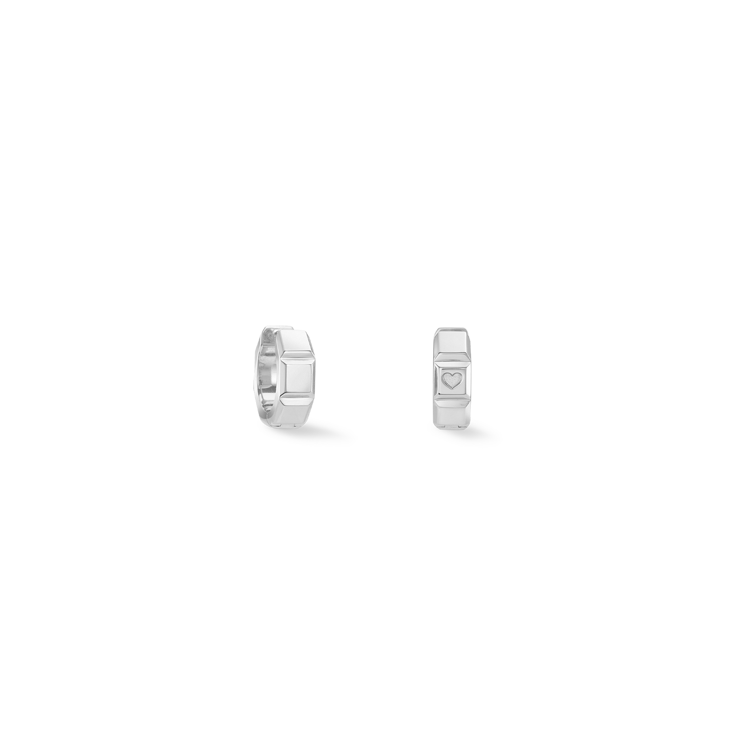 coeur-de-lion-statement-collection-creole-14-mm-silber-fine-edition image 1