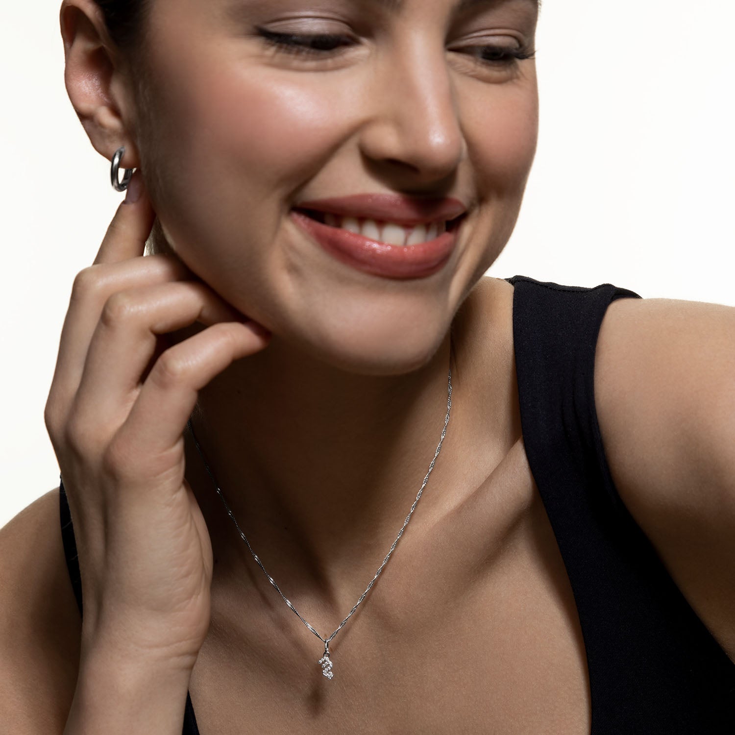 xenox-skorpion-charm-925-sterlingsilber-18k-vergoldet-mit-zirkonia image 6