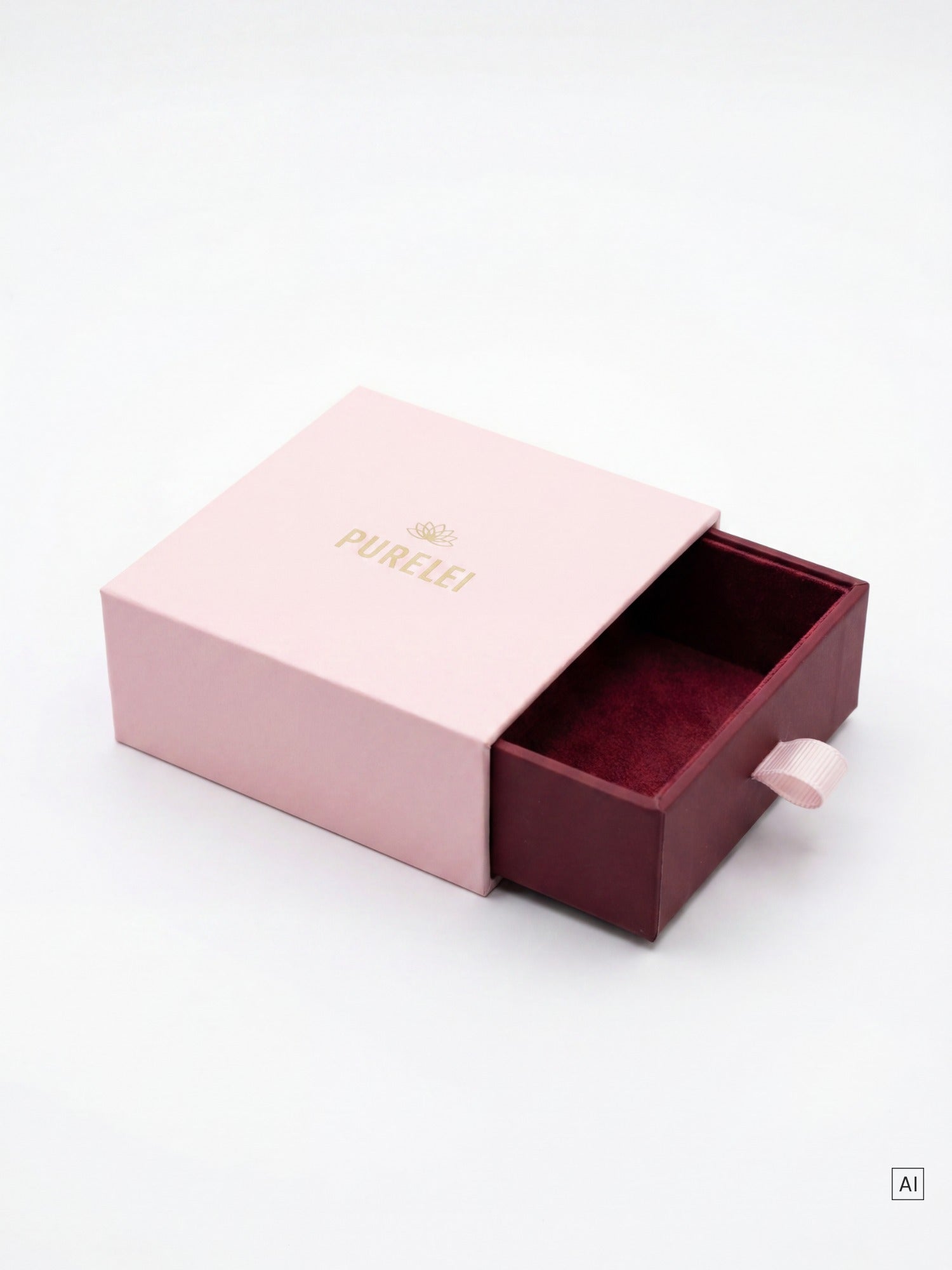 purelei-geschenkverpackung-schmuckbox-mit-schiebe-detail image 2