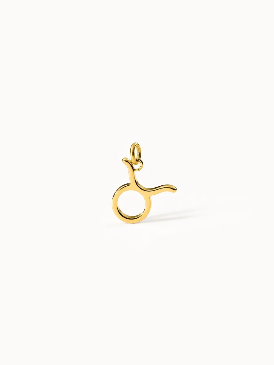 purelei-stier-zodiac-charm-sternzeichen-anh-nger image 1