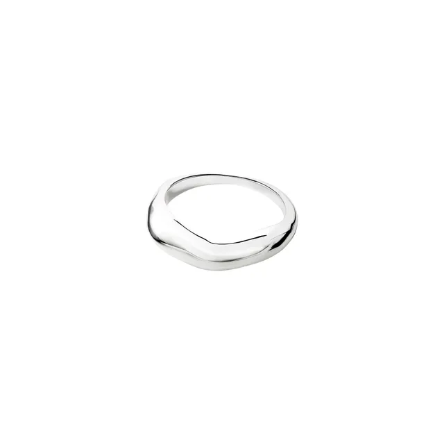 pilgrim-xdea-pave-ring-02-sterlingsilber-ring-gr-52 image 1