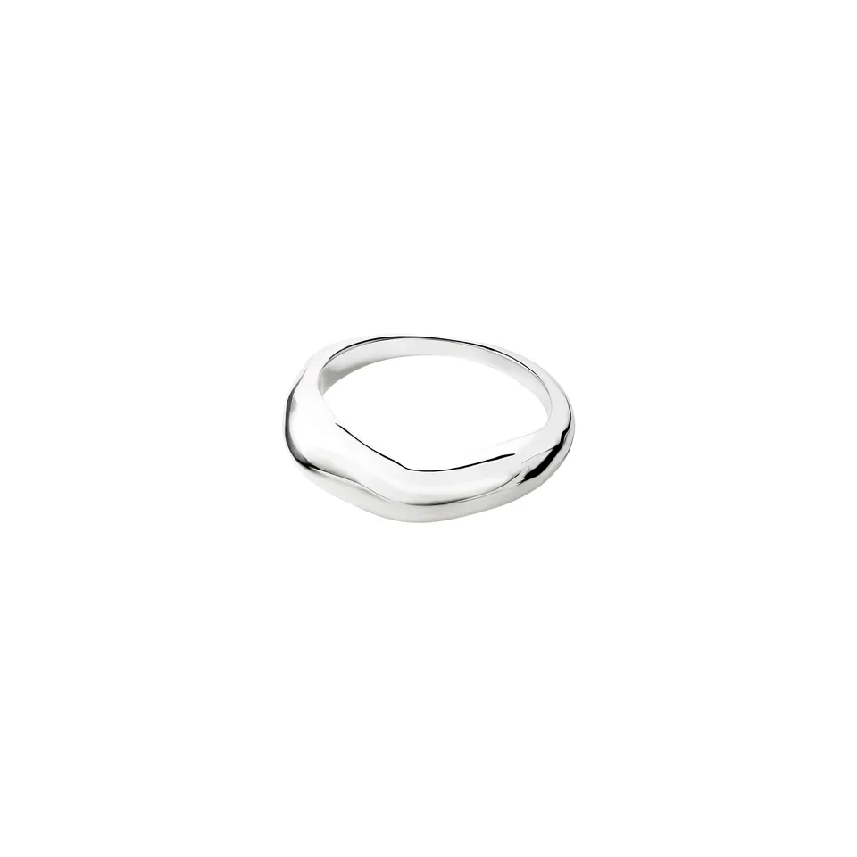 pilgrim-xdea-pave-ring-02-sterlingsilber-ring-gr-52 image 1