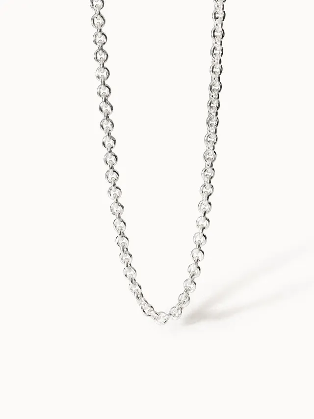 purelei-dream-kette-silber-mit-s-wasserperle-925-sterling image 1