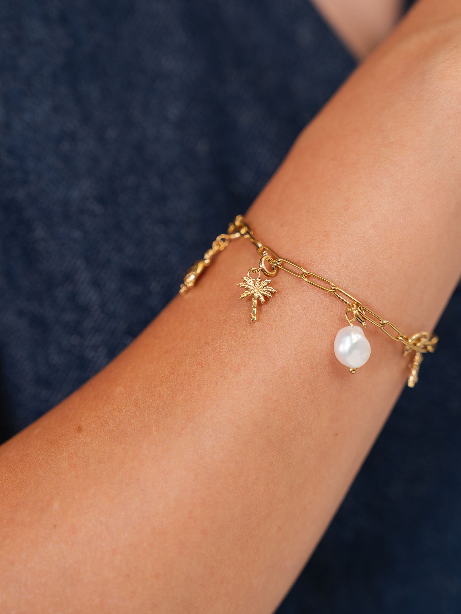 purelei-flex-palmen-charm-charm-anh-nger-mit-karabinerverschluss image 3