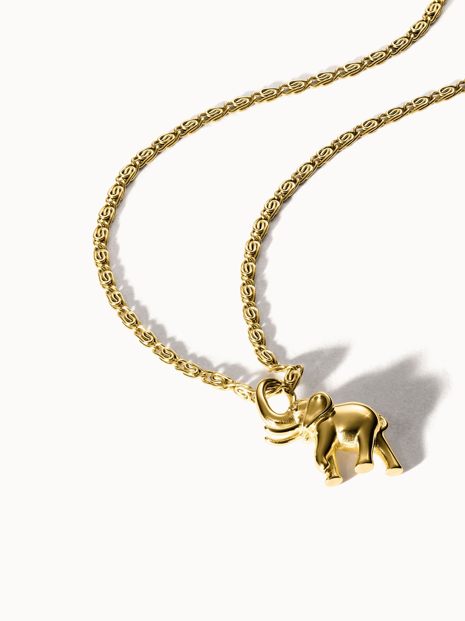 purelei-flowing-strength-elefant-charm-gl-cks-anh-nger-mit-schmuckstein image 5