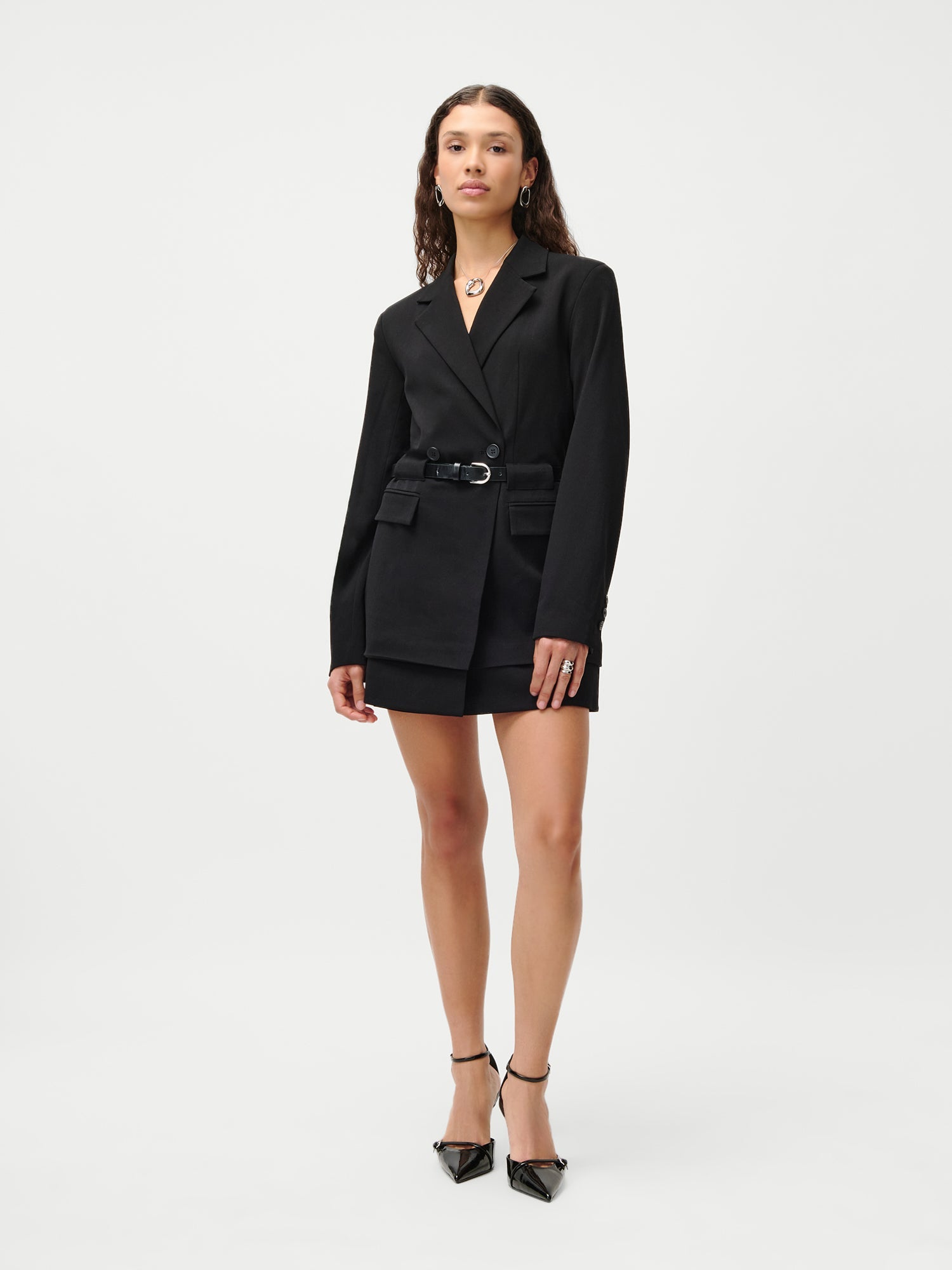 purelei-x-leger-by-lena-gercke-jolina-blazer-kleid image 3