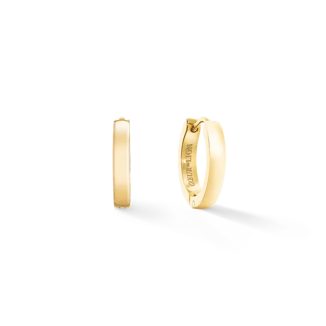 coeur-de-lion-classic-creole-16-gold-edelstahl-1-6-cm image 1