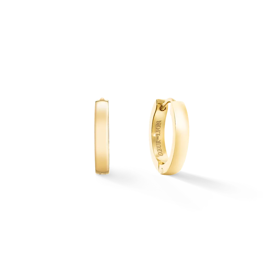 coeur-de-lion-classic-creole-16-gold-edelstahl-1-6-cm image 1