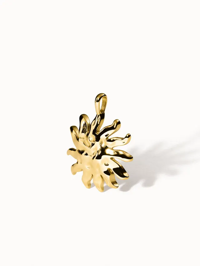 purelei-iconic-sun-charm-sonnen-anh-nger-gro image 1