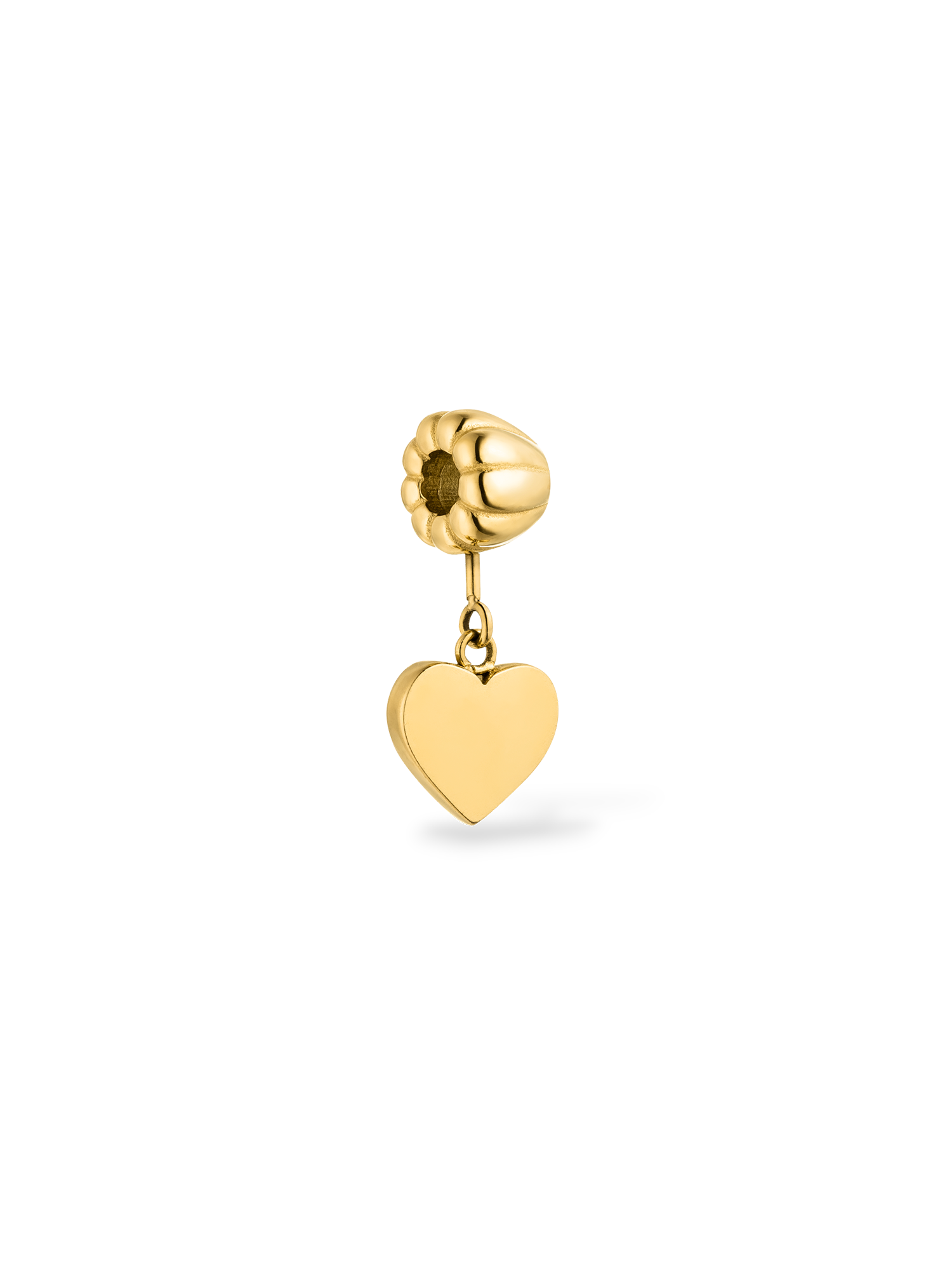 purelei-lei-herz-charm-herz-anh-nger-f-r-lei-armreif-in-gold-silber-ros-gold image 1