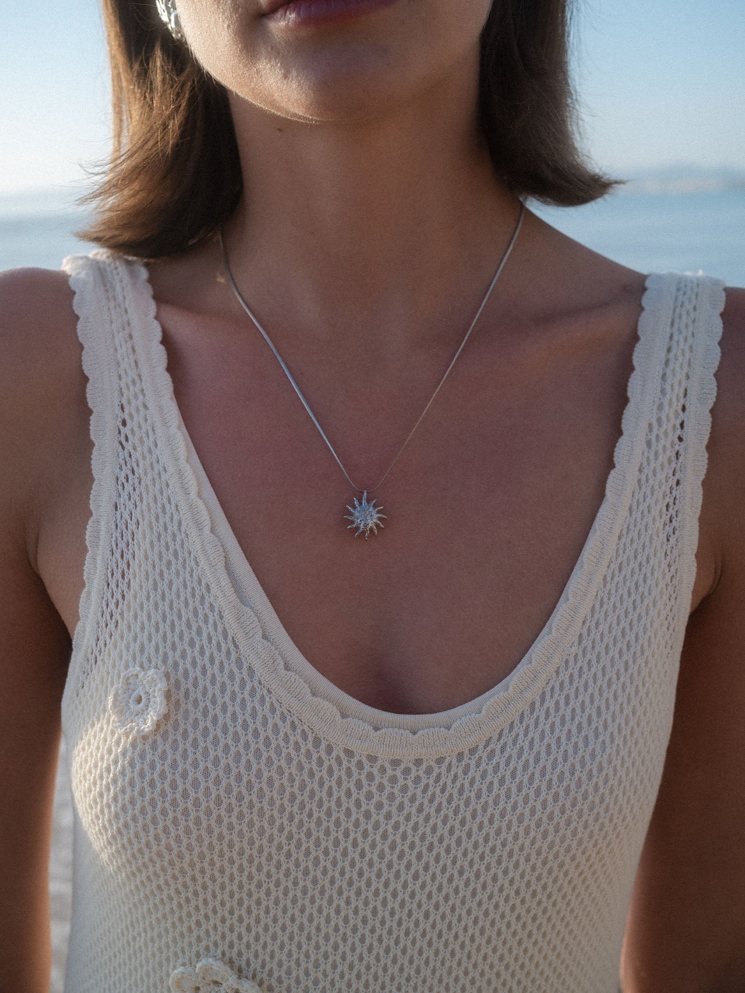 purelei-iconic-sun-kette-sonnen-anh-nger-kette image 7