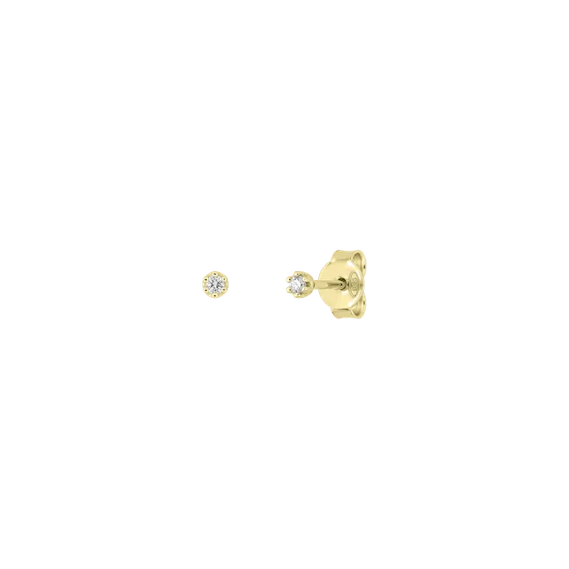 xenox-krappe-petite-ohrringe-925-sterlingsilber-mit-lab-grown-diamonds image 1