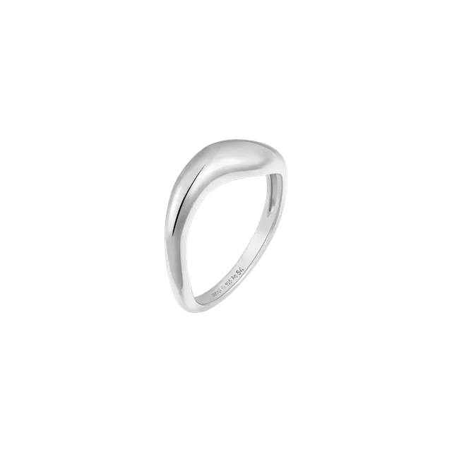 xenox-dusted-glow-ring-925-sterlingsilber-rhodiniert-xs92048 image 1