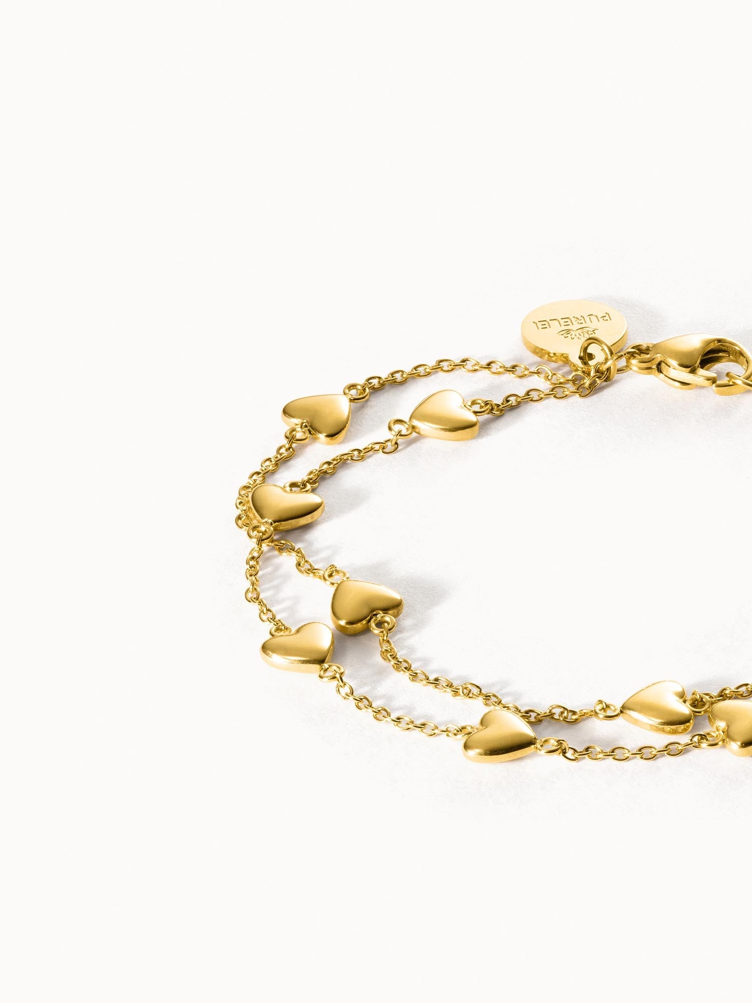 purelei-alohi-heart-armband-zweireihig-herzarmband image 4
